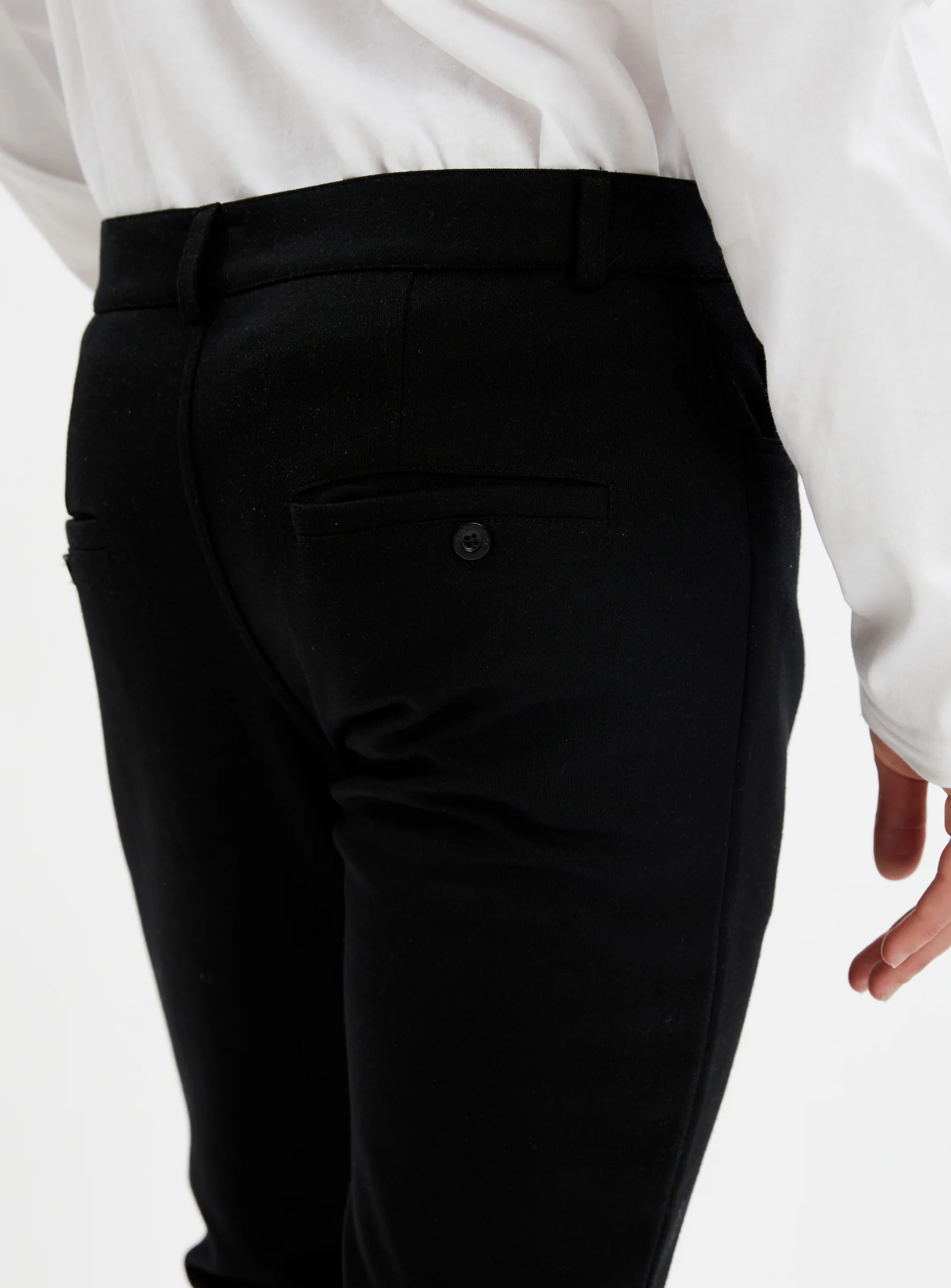 JIM | Neoprene Lightweight Pants || JIM | Pantalon Léger En Néoprène - Image 5
