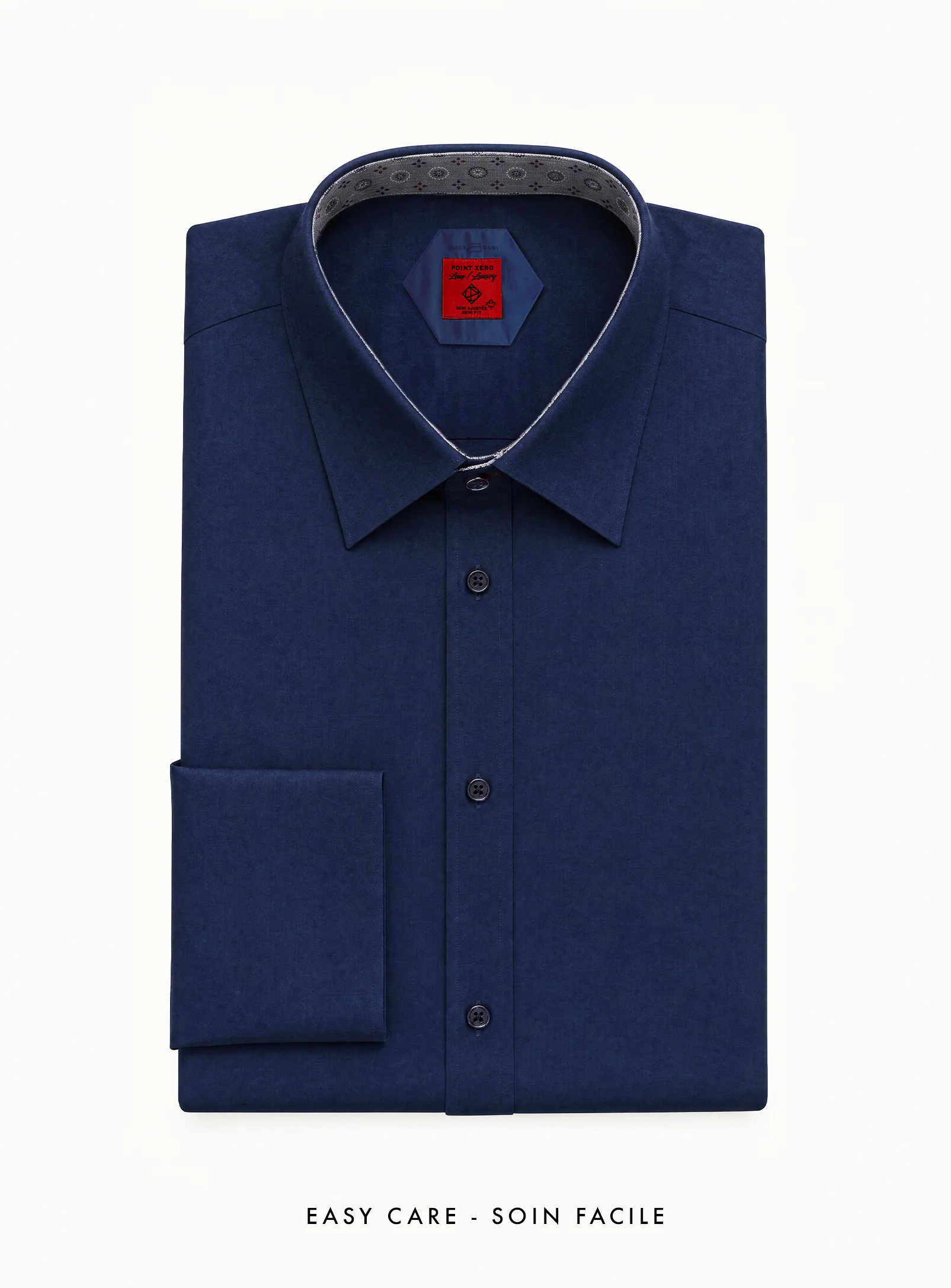 JOE | Luxury Collection Classic Shirt || JOE | Chemise Classique Collection Luxe - Image 13