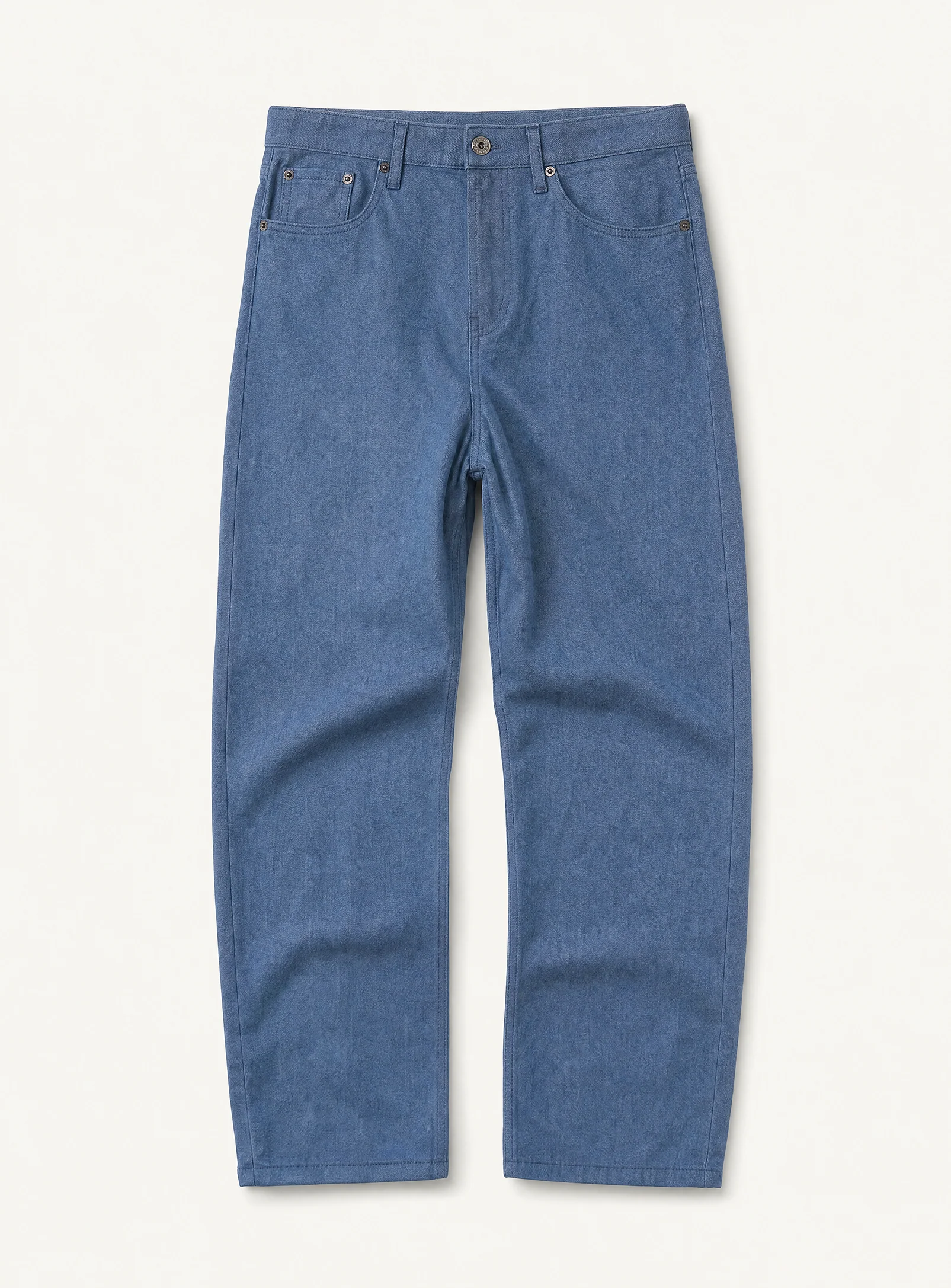 JOEL | Super Flex 5 Pocket Button Pants ||JOEL | Pantalon À Boutons À Cinq Poches Super Flex - Image 6