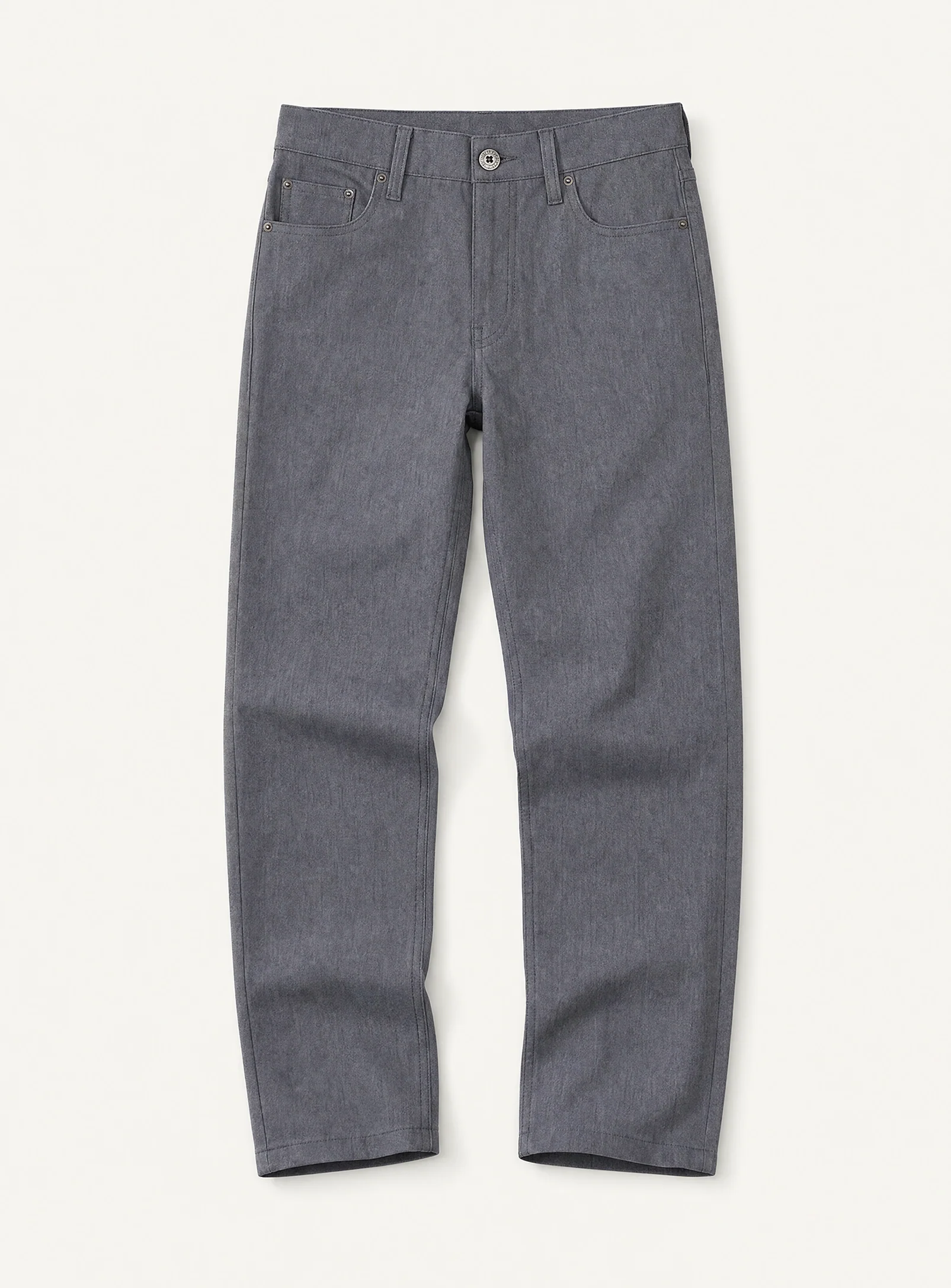 JONI | 5 Pocket Flex pattern pants || JONI | Pantalons à motif Pocket Flex - Image 6