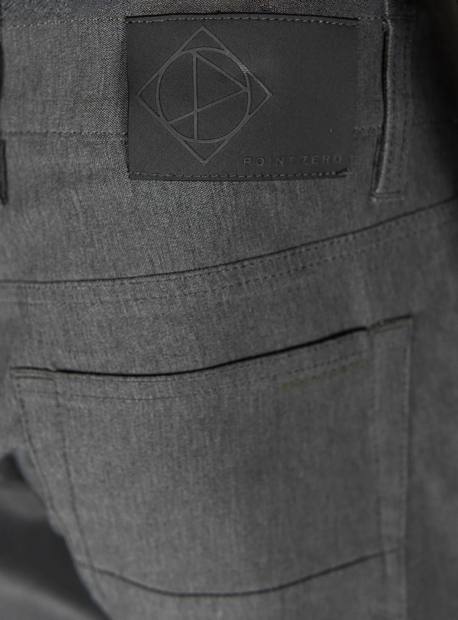 JONI | 5 Pocket Flex pattern pants || JONI | Pantalons à motif Pocket Flex - Image 8