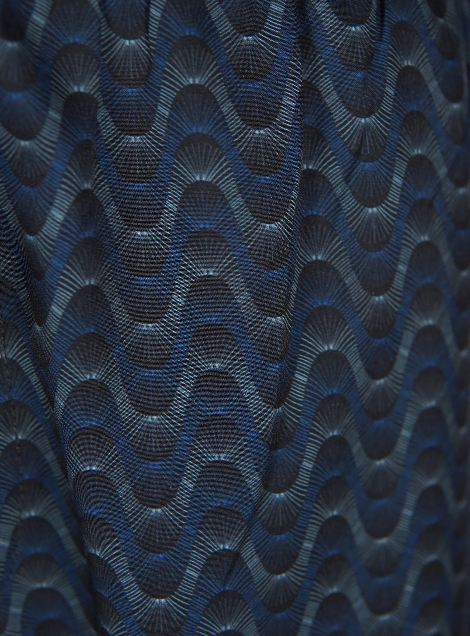 KARRI | Print recycled Swim shorts||KARRI|Short de bain imprimé recyclé - Image 4
