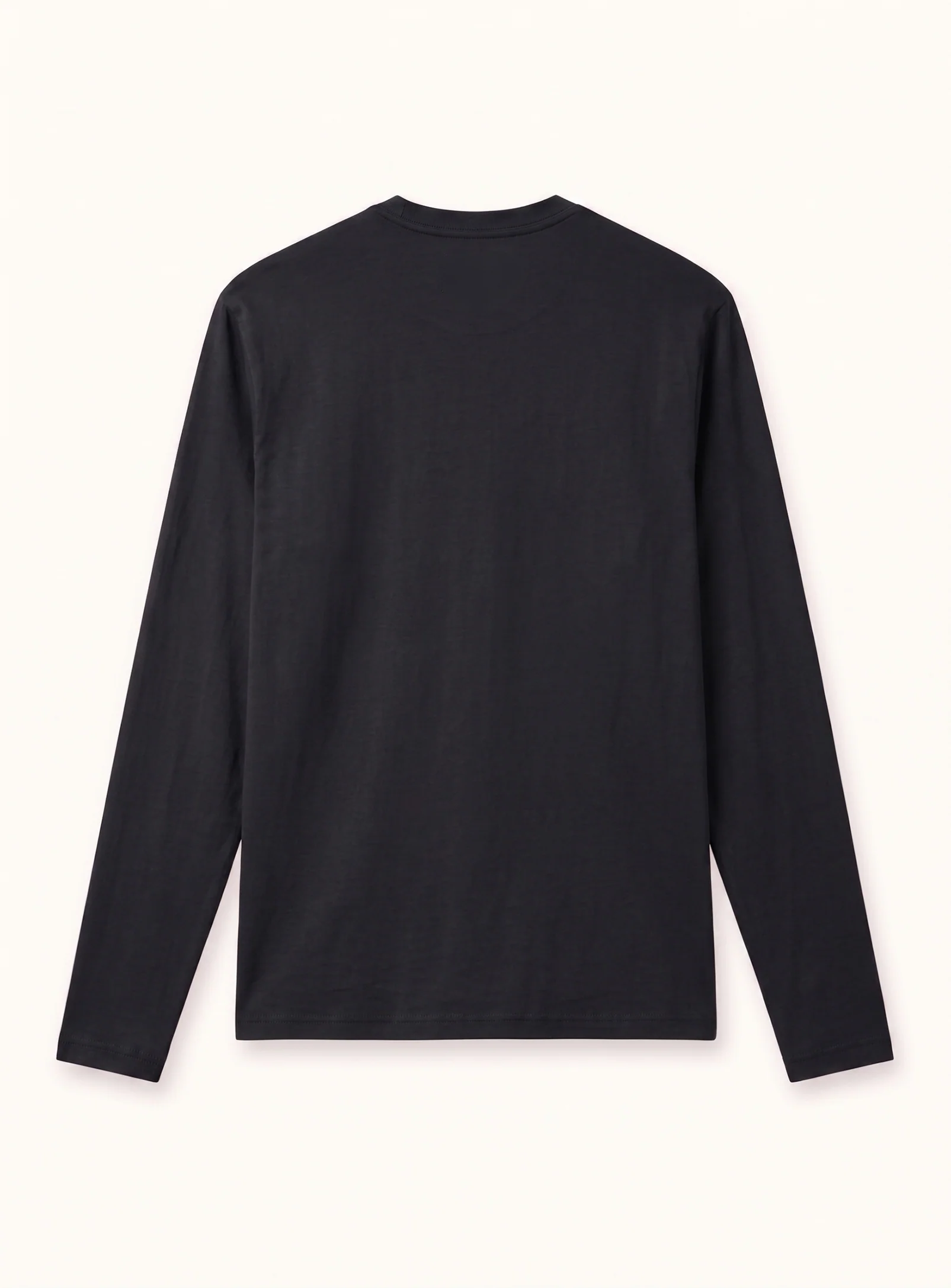 ZEL |  Dry Edition Long-Sleeve Crewneck T-Shirt || ZEL | T-shirt Dry Edition à manches longues et col rond - Image 7