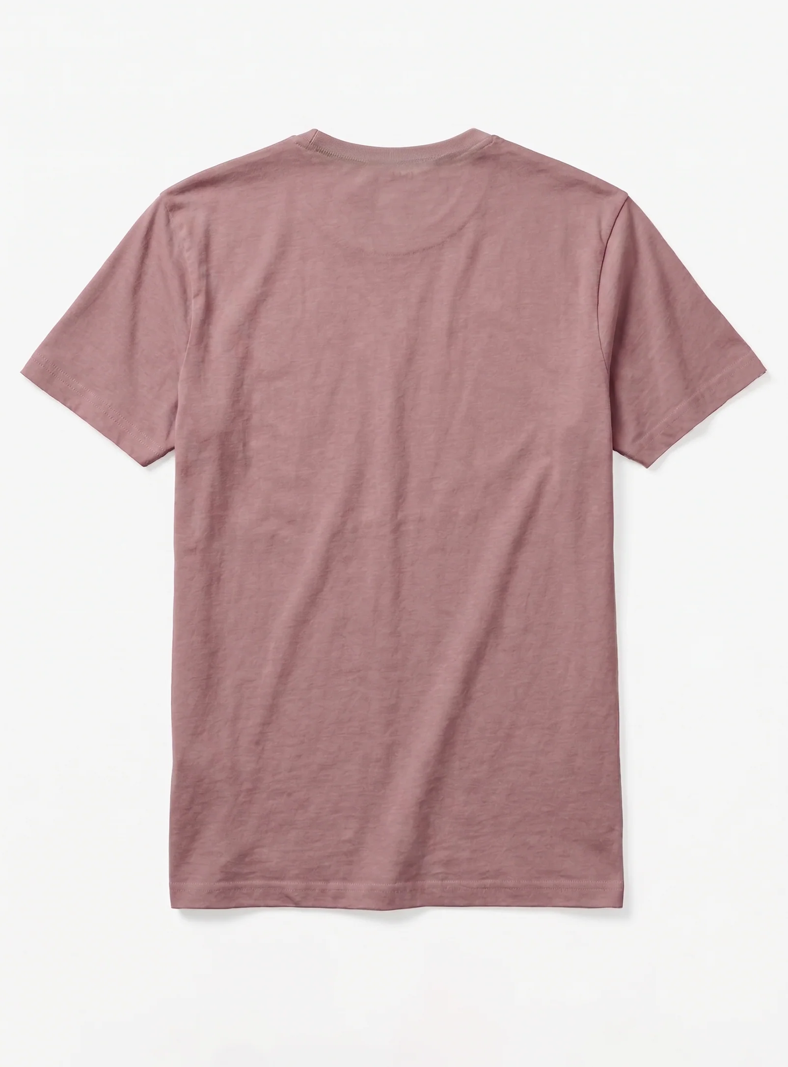 KIX | Essential Cotton Crewneck T-Shirt || KIX | T-shirt essentiel en coton à col rond - Image 14