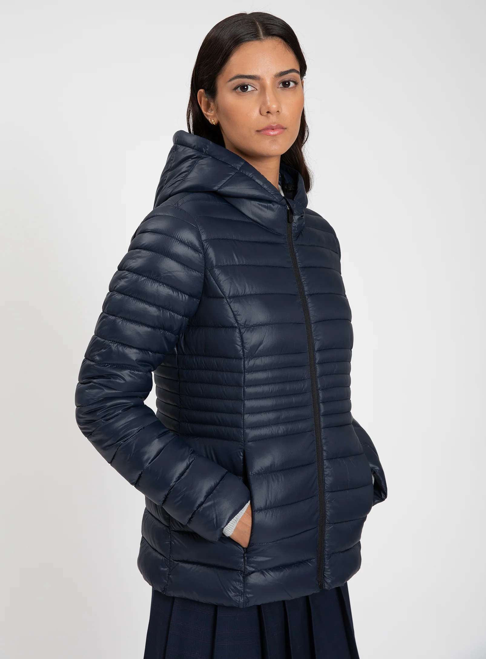LESLIEVILLE | Iconic Ultralight Short Jacket || LESLIEVILLE | Doudou Ultralégère Classique - Image 10