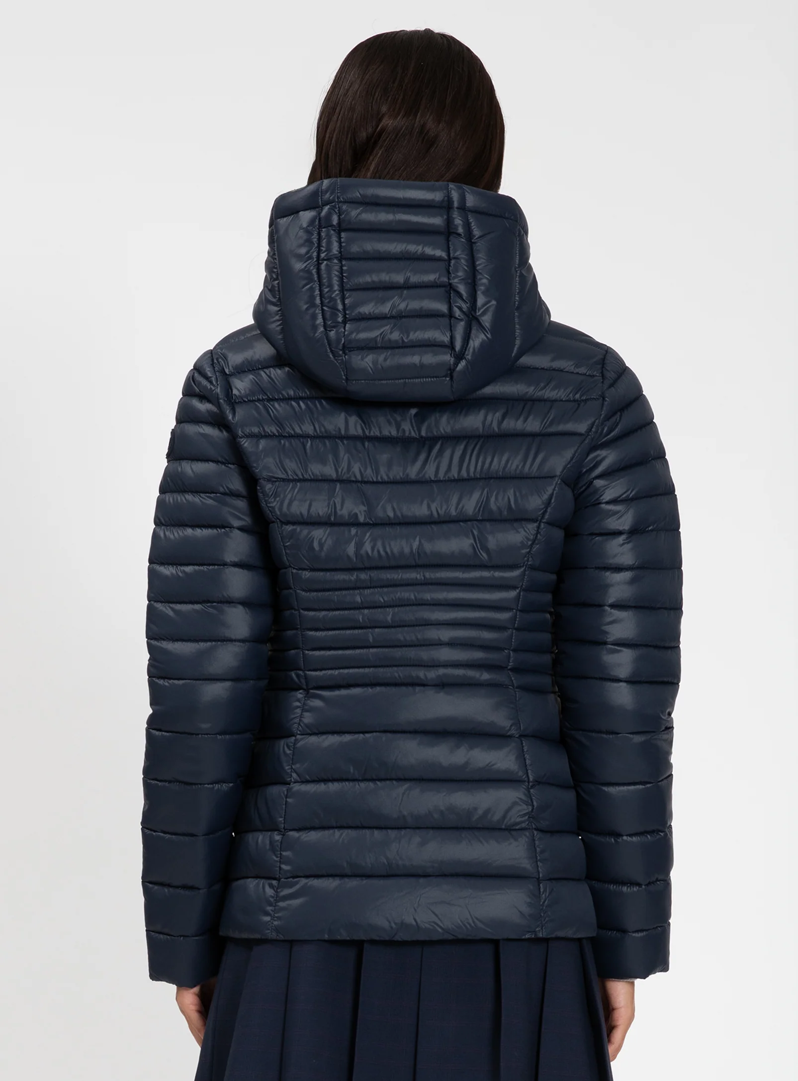 LESLIEVILLE | Iconic Ultralight Short Jacket || LESLIEVILLE | Doudou Ultralégère Classique - Image 11