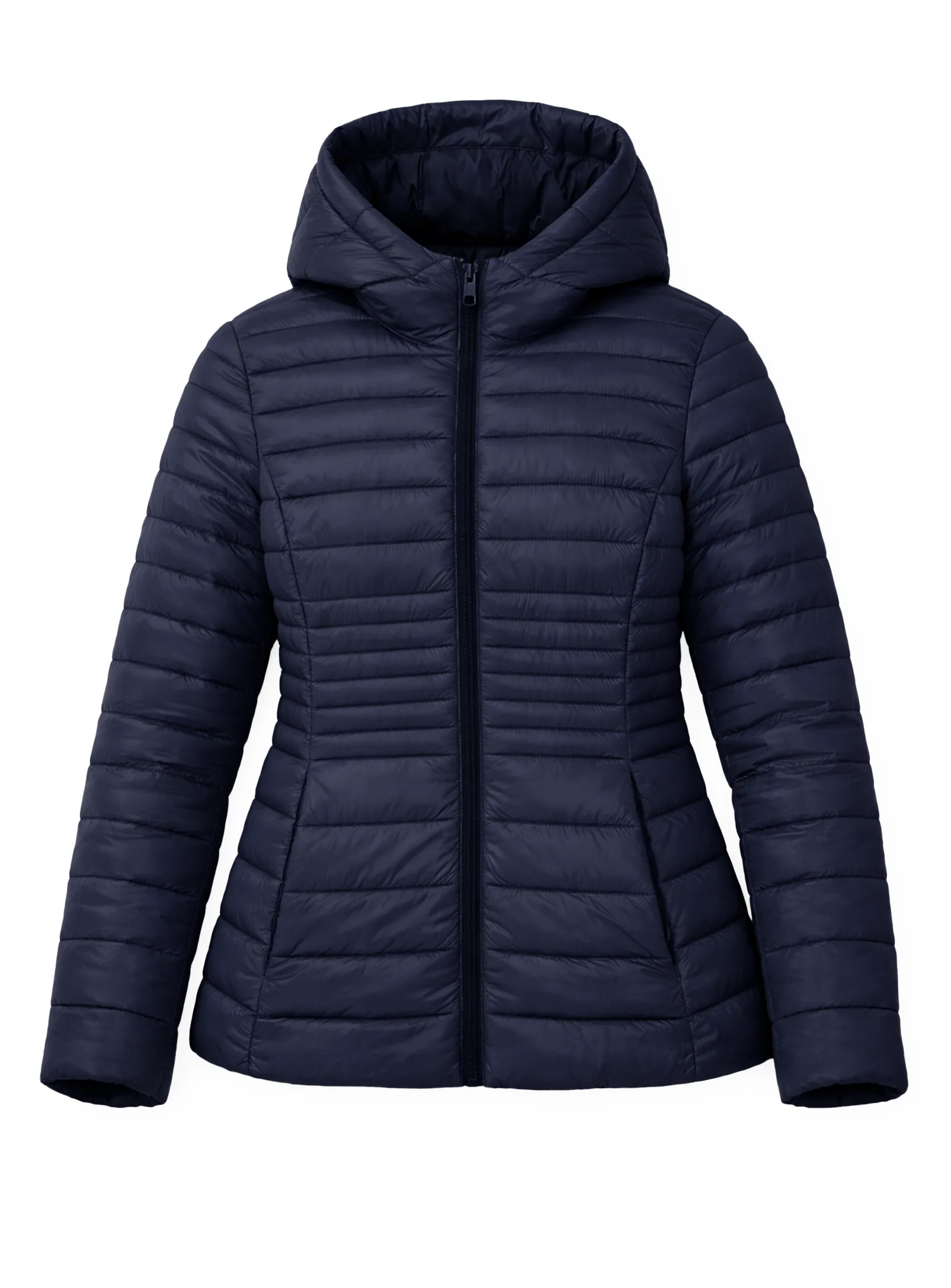 LESLIEVILLE | Iconic Ultralight Short Jacket || LESLIEVILLE | Doudou Ultralégère Classique - Image 12