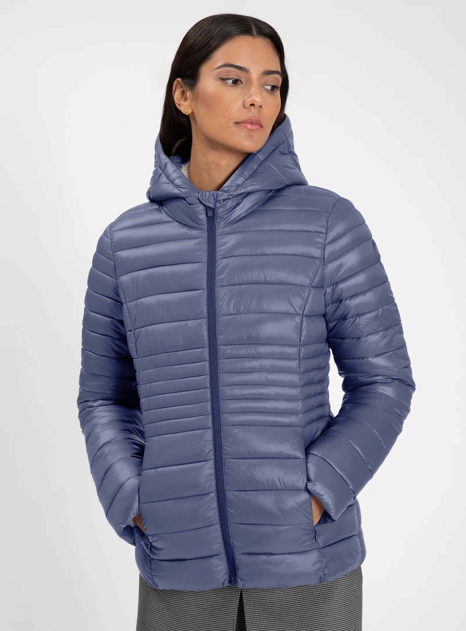 LESLIEVILLE | Iconic Ultralight Short Jacket || LESLIEVILLE | Doudou Ultralégère Classique - Image 15