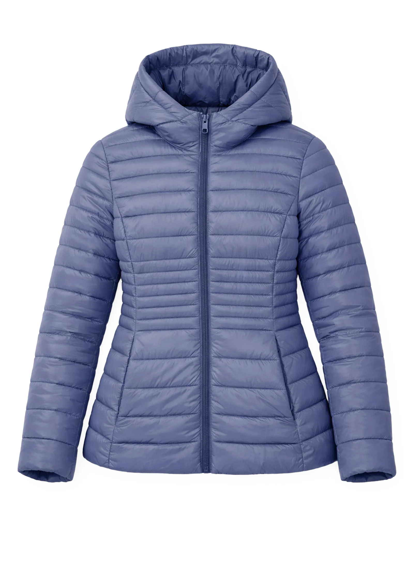 LESLIEVILLE | Iconic Ultralight Short Jacket || LESLIEVILLE | Doudou Ultralégère Classique - Image 17