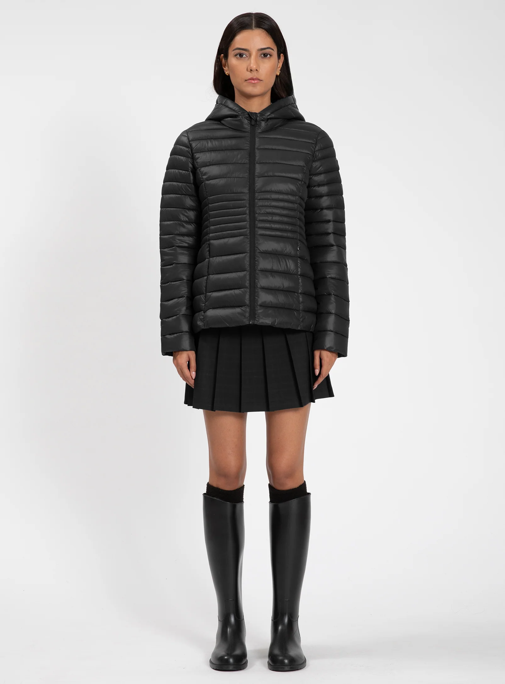 LESLIEVILLE | Iconic Ultralight Short Jacket || LESLIEVILLE | Doudou Ultralégère Classique - Image 19