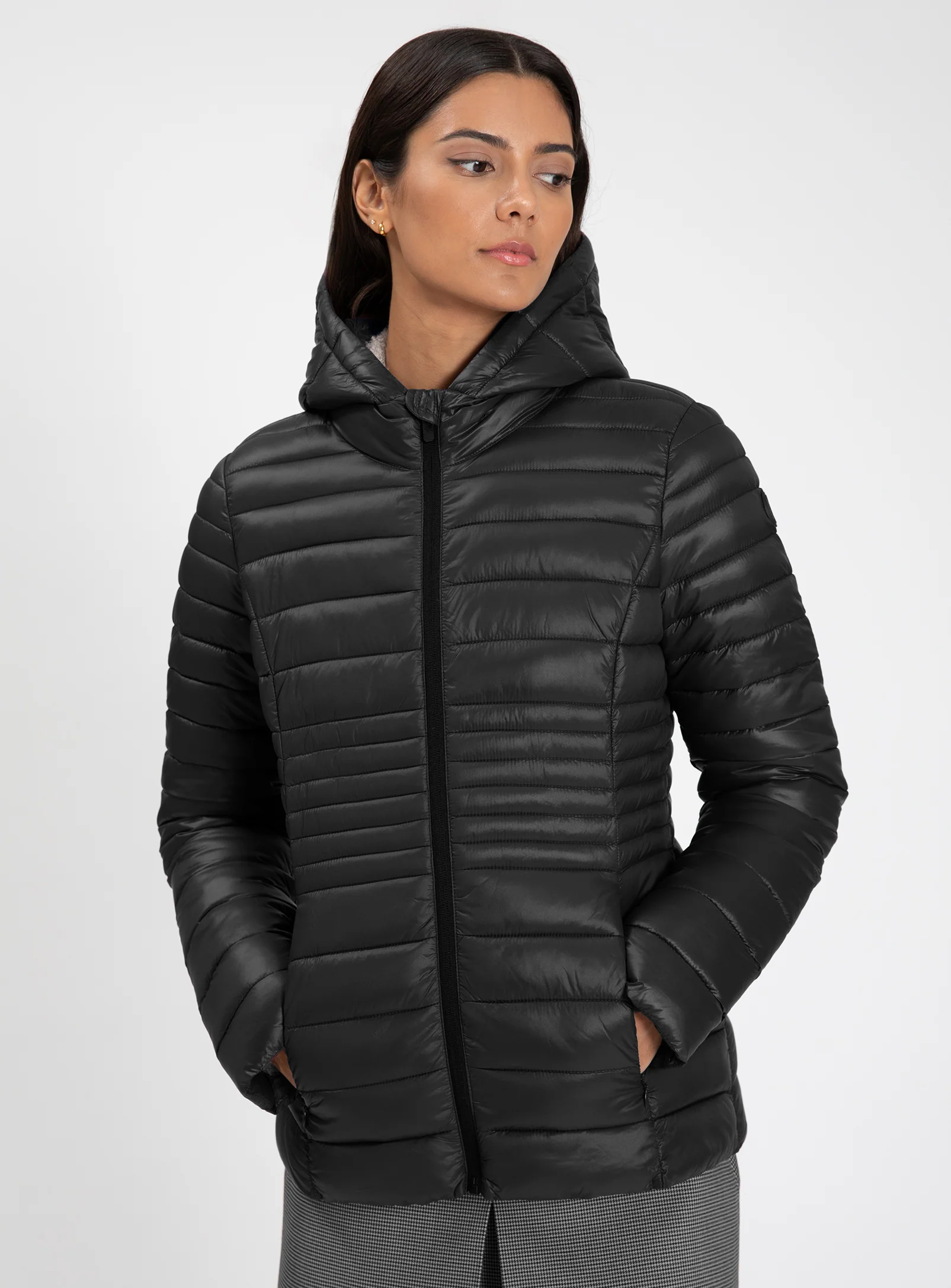 LESLIEVILLE | Iconic Ultralight Short Jacket || LESLIEVILLE | Doudou Ultralégère Classique - Image 21