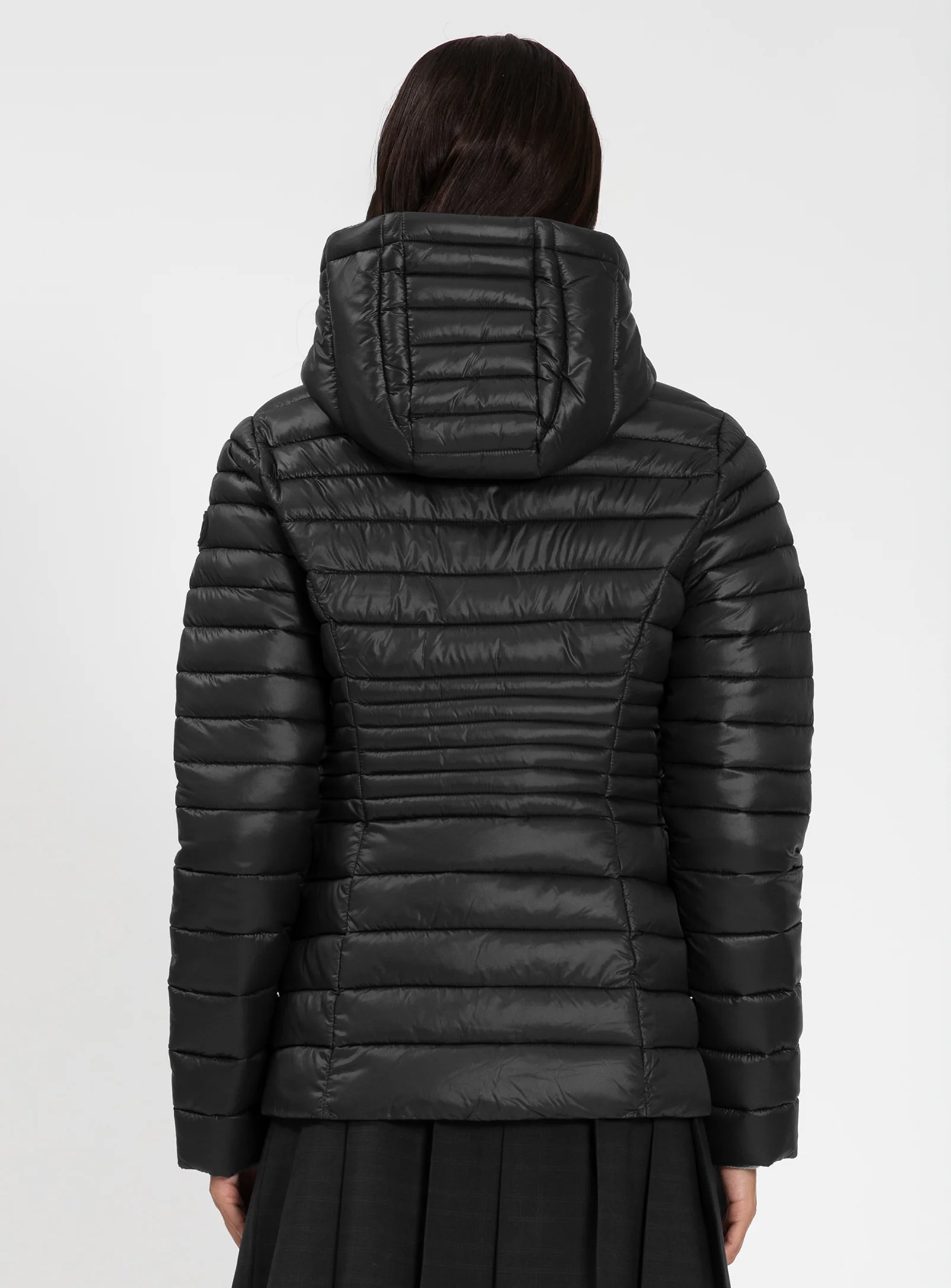LESLIEVILLE | Iconic Ultralight Short Jacket || LESLIEVILLE | Doudou Ultralégère Classique - Image 22