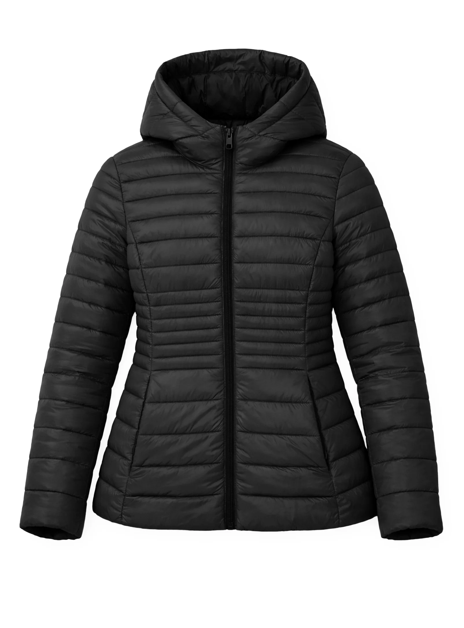 LESLIEVILLE | Iconic Ultralight Short Jacket || LESLIEVILLE | Doudou Ultralégère Classique - Image 24