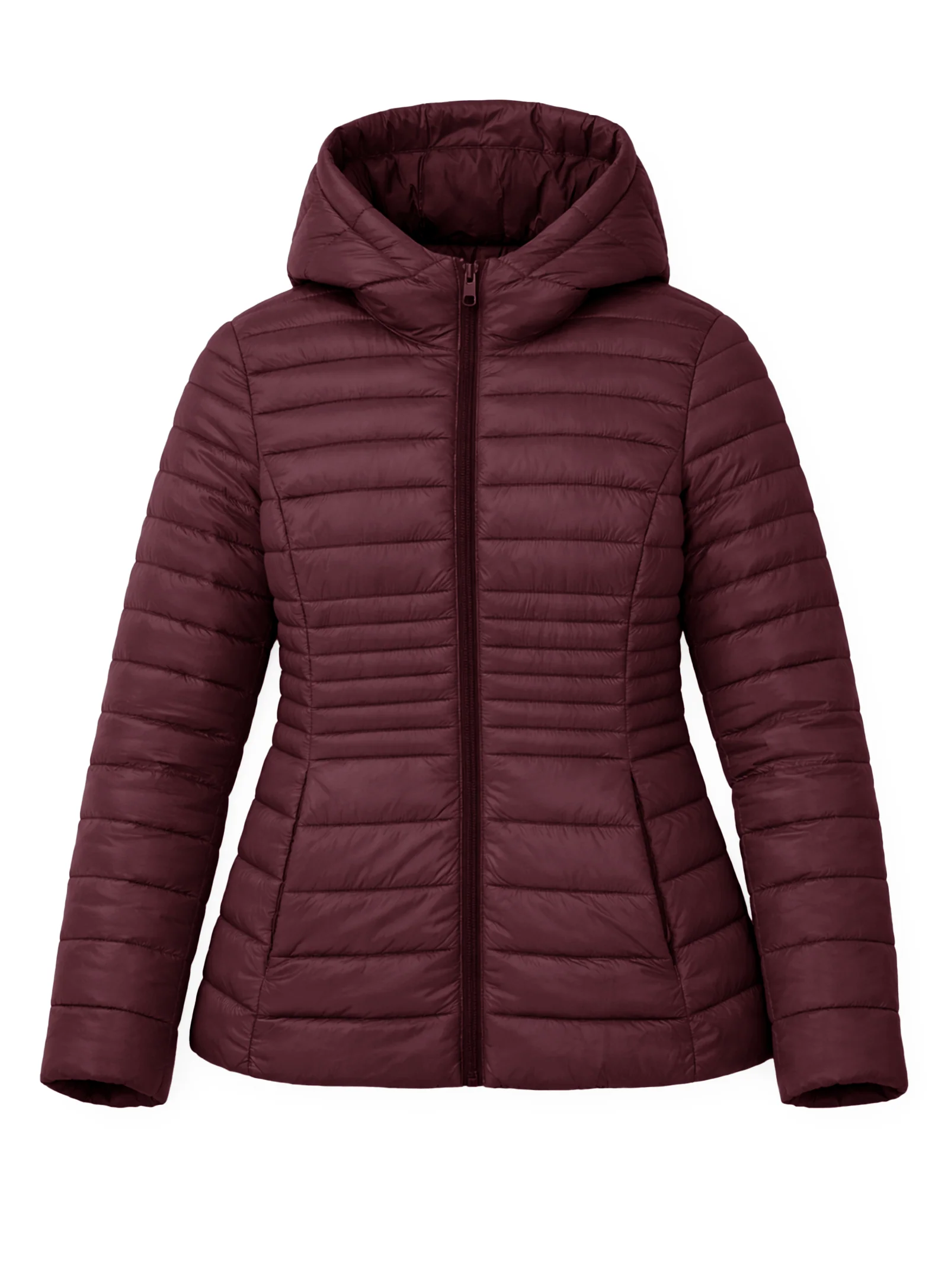 LESLIEVILLE | Iconic Ultralight Short Jacket || LESLIEVILLE | Doudou Ultralégère Classique - Image 7