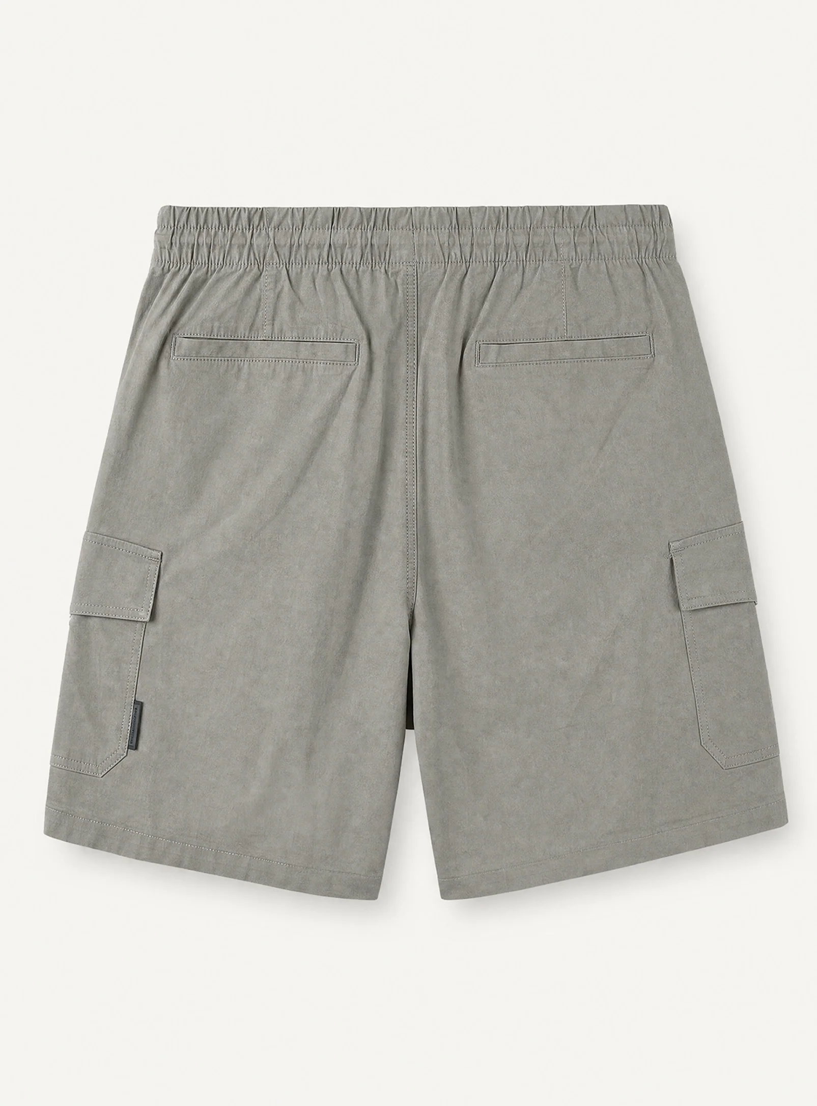 LOUIS | Super Flex Pull-On Short 9" Inseam || LOUIS | Short Ă enfiler Super Flex entrejambe 9 pouces - Image 10