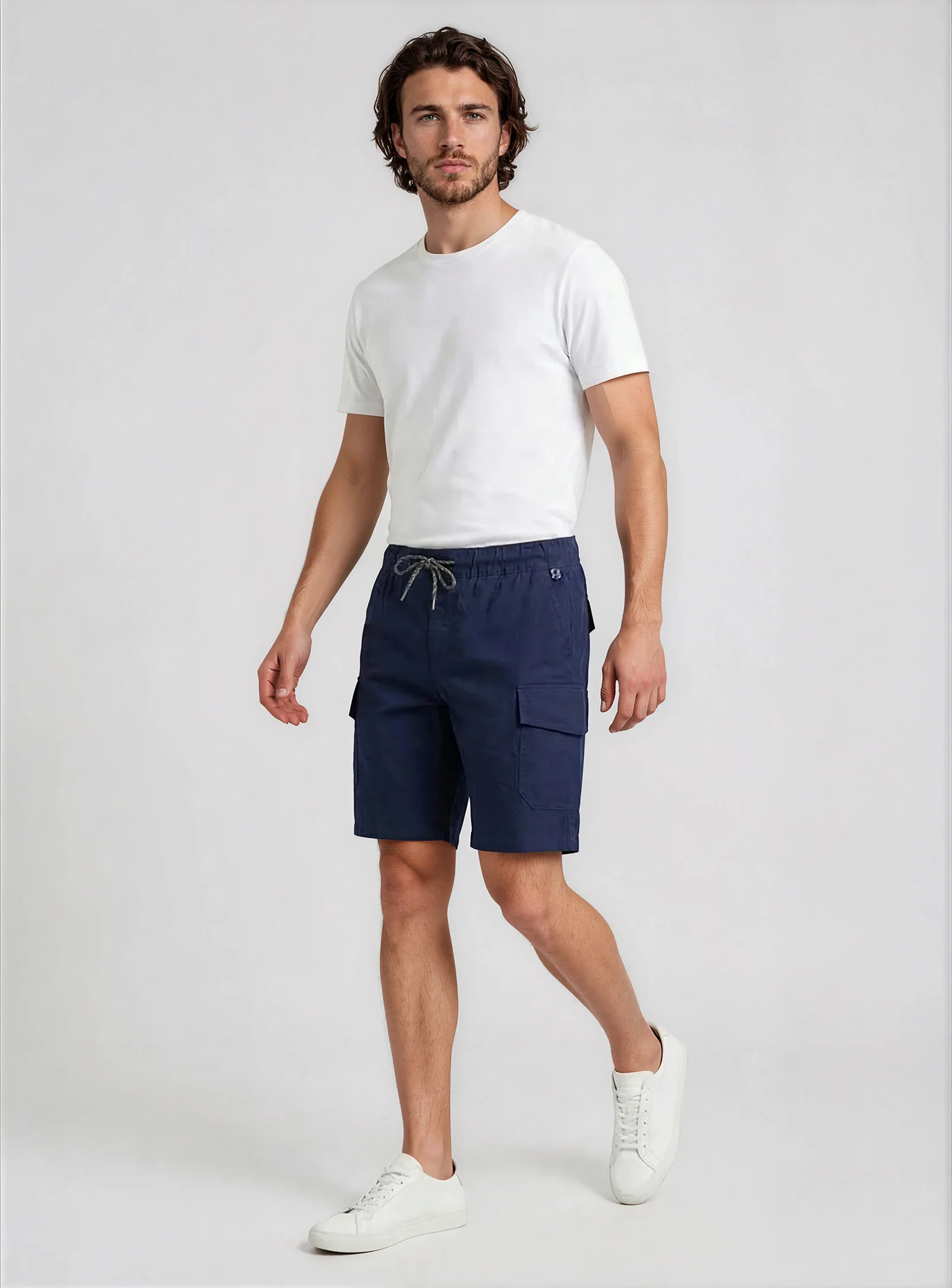 LOUIS | Super Flex Pull-On Short 9" Inseam || LOUIS | Short Ă enfiler Super Flex entrejambe 9 pouces - Image 15