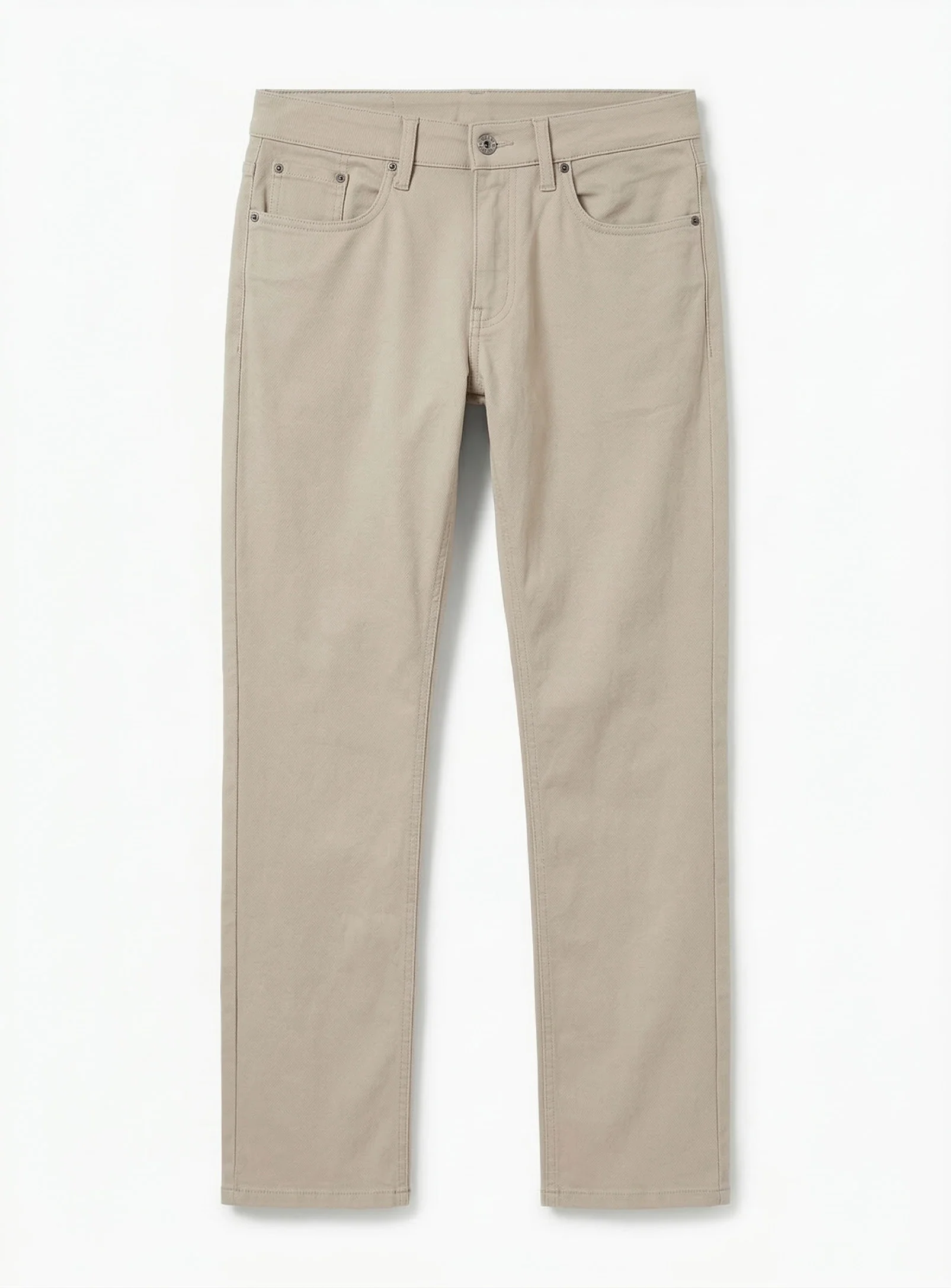 LUCIO | Super Flex Twill 5‑Pocket Pant || LUCIO | Pantalon cinq poches en twill Super Flex - Image 11