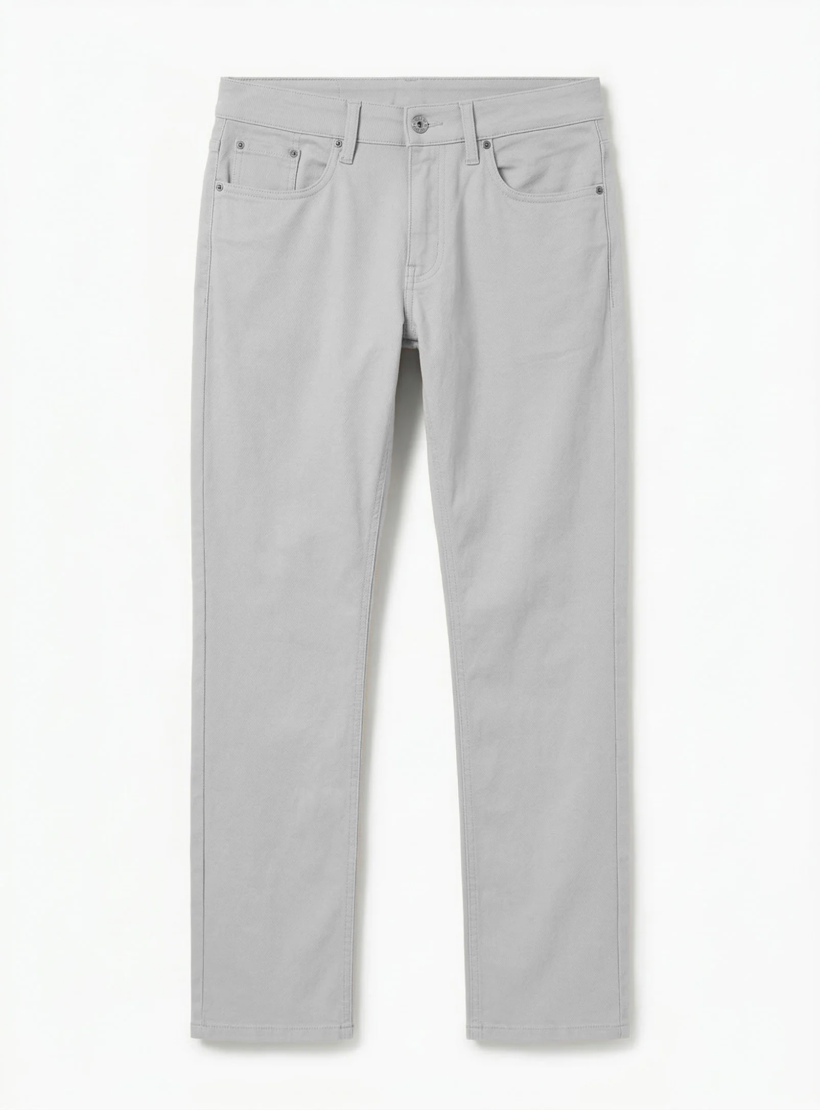 LUCIO | Super Flex Twill 5‑Pocket Pant || LUCIO | Pantalon cinq poches en twill Super Flex - Image 19