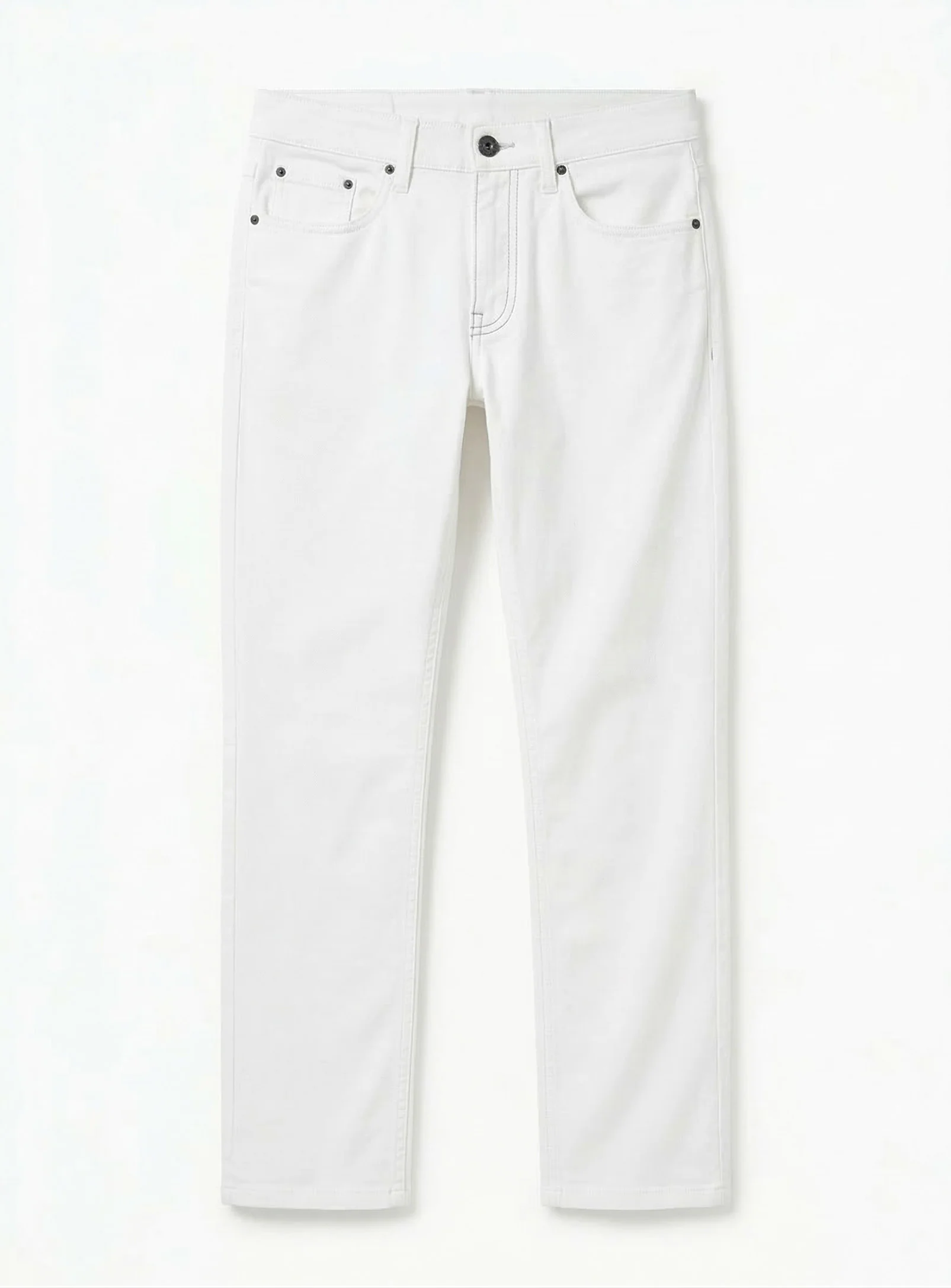 LUCIO | Super Flex Twill 5‑Pocket Pant || LUCIO | Pantalon cinq poches en twill Super Flex - Image 22