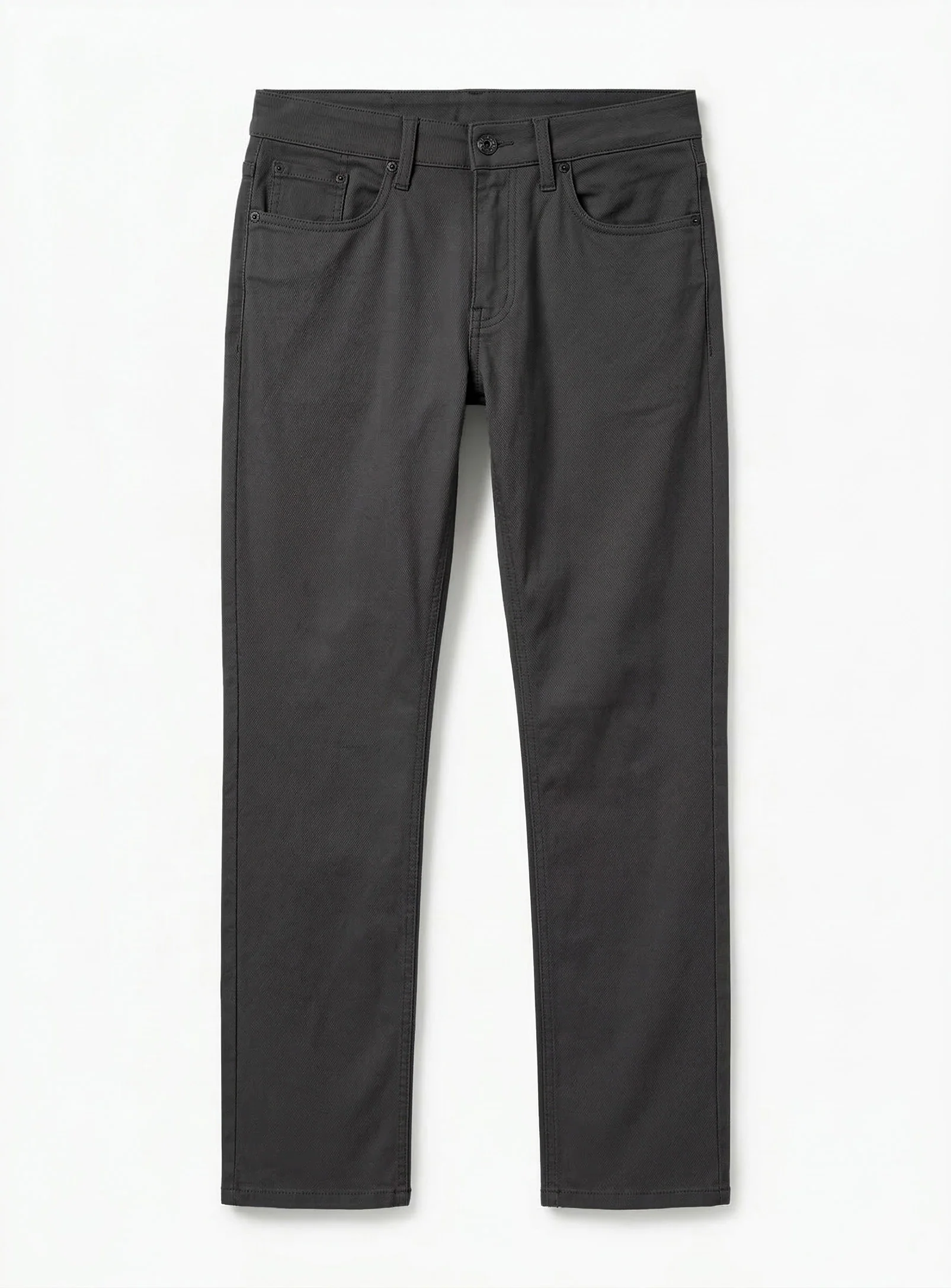 LUCIO | Super Flex Twill 5‑Pocket Pant || LUCIO | Pantalon cinq poches en twill Super Flex - Image 5