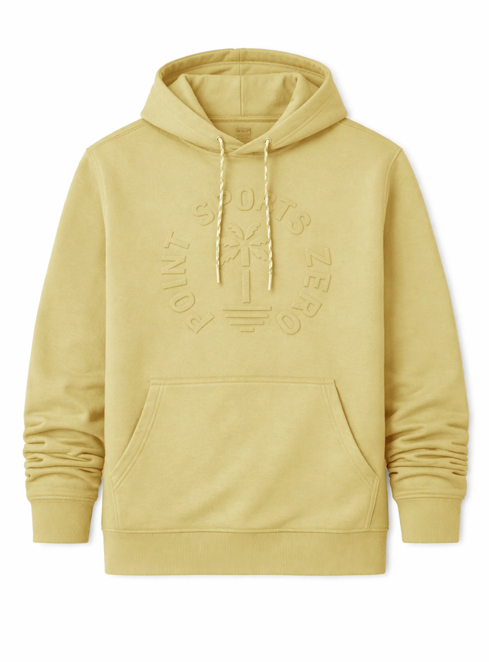 MAYE | Heat Embossed Hoodie || MAYE | Sweat à capuche Motif Embossé - Image 27