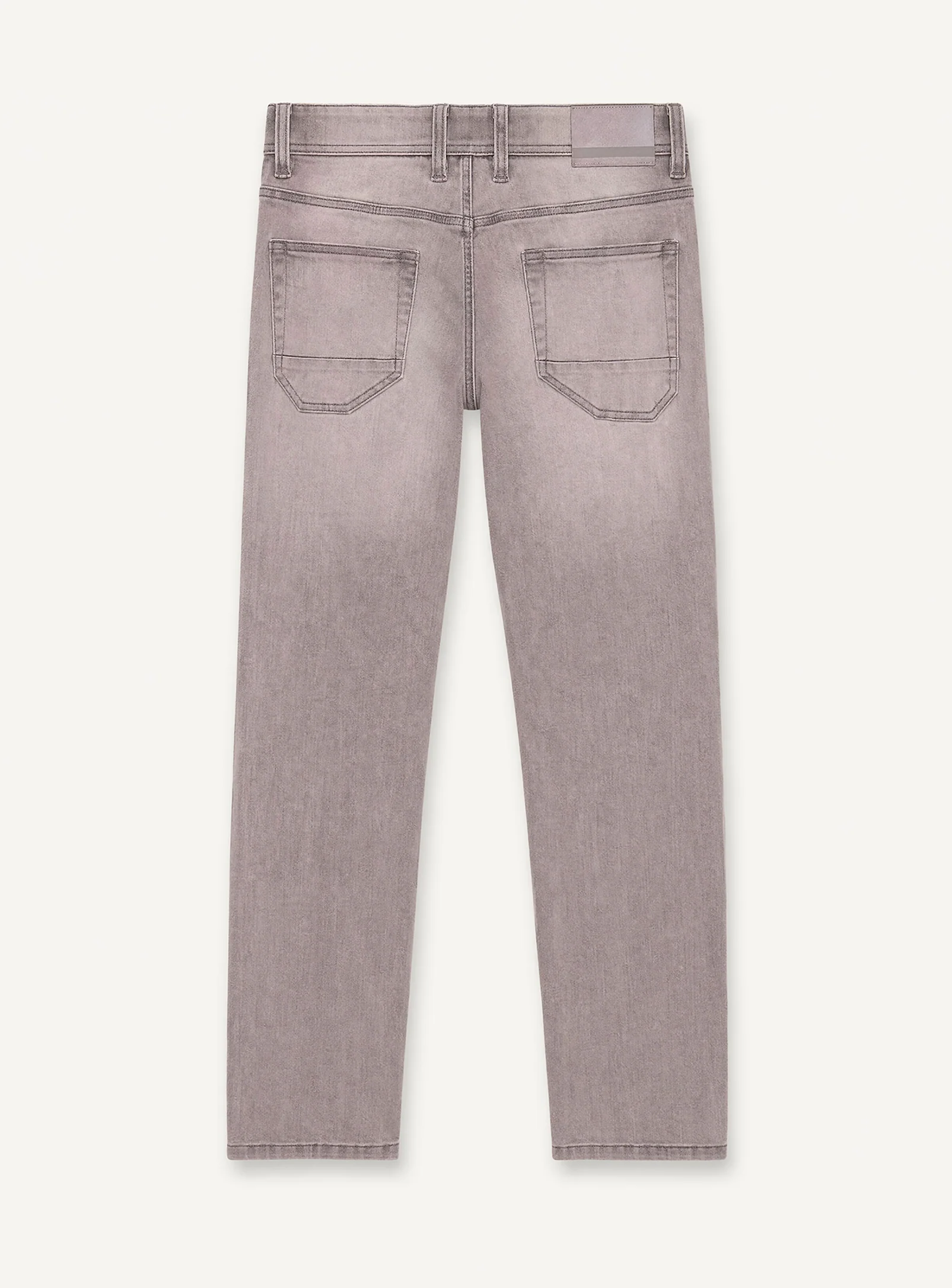 MITCH | Straight Fit Jeans || MITCH|Jeans ajustés à coupe droite - Image 9