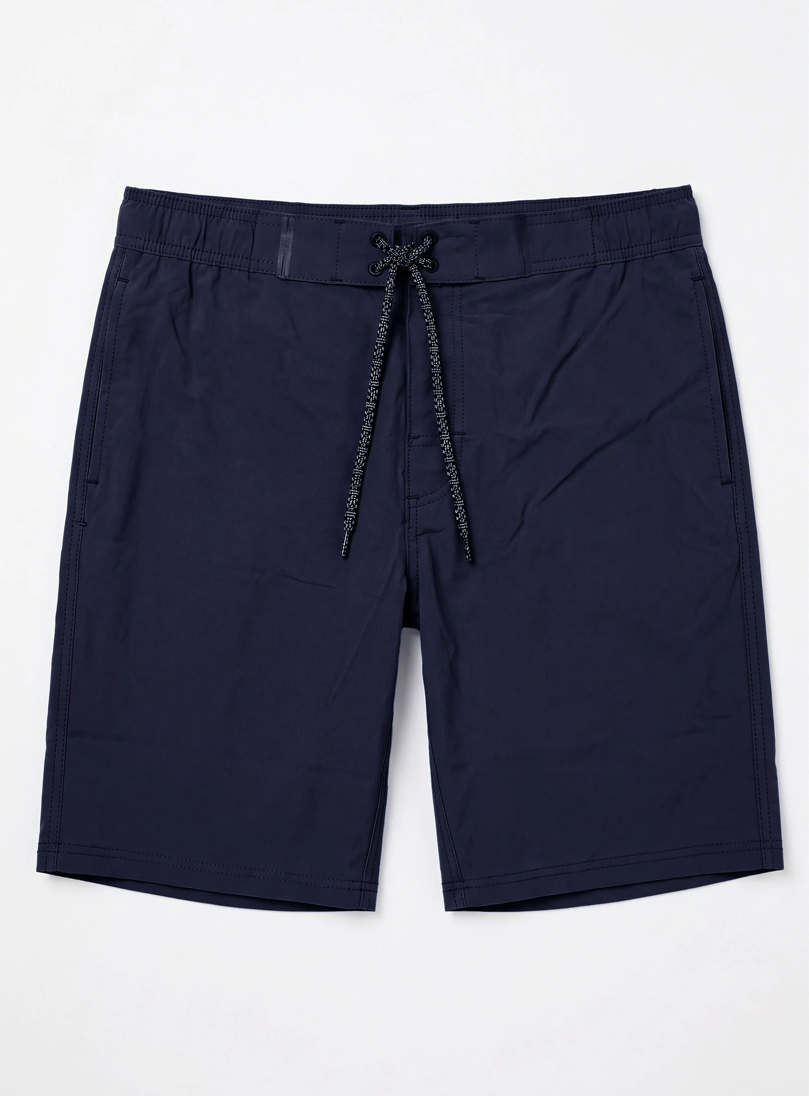 MOXX | Recycled Solid Boardshort||MOXX | Short De Bain En Planche Recyclée Avec De L'élastique À La Taille - Image 10