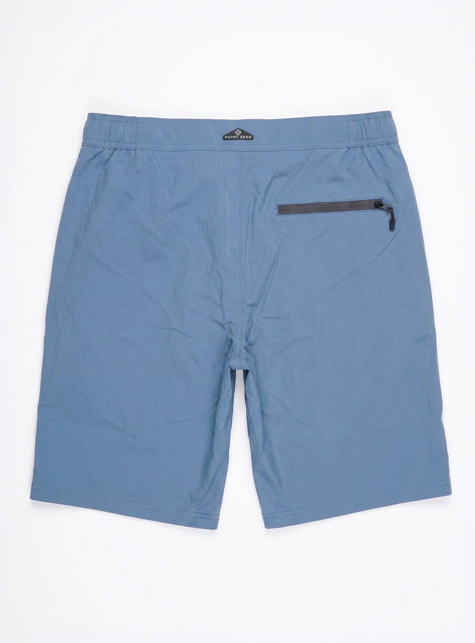 MOXX | Recycled Solid Boardshort||MOXX | Short De Bain En Planche Recyclée Avec De L'élastique À La Taille - Image 5