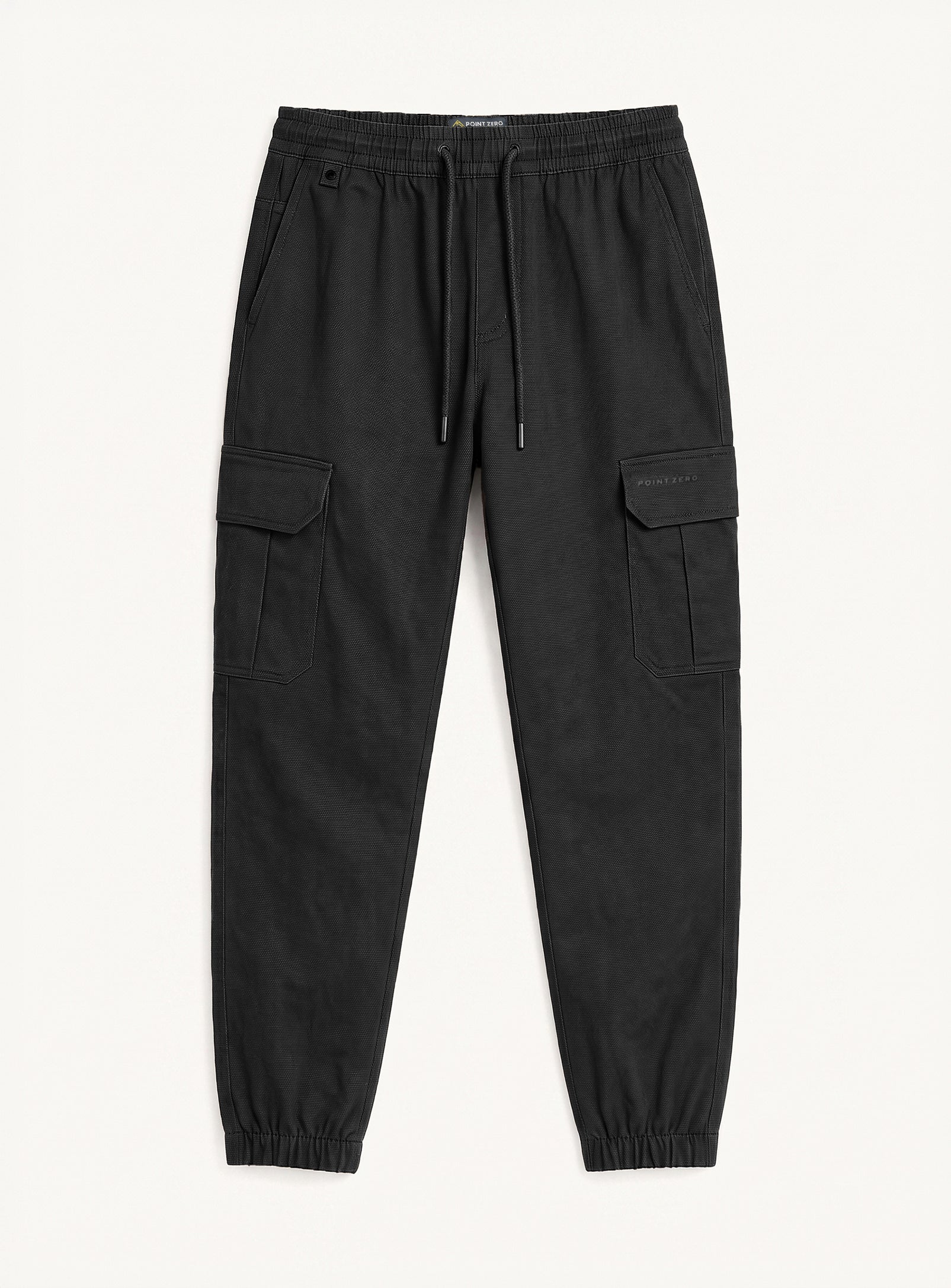 MYKA | IRONFLOW Cargo Jogger || MYKA | Jogger Cargo IRONFLOW - Image 15