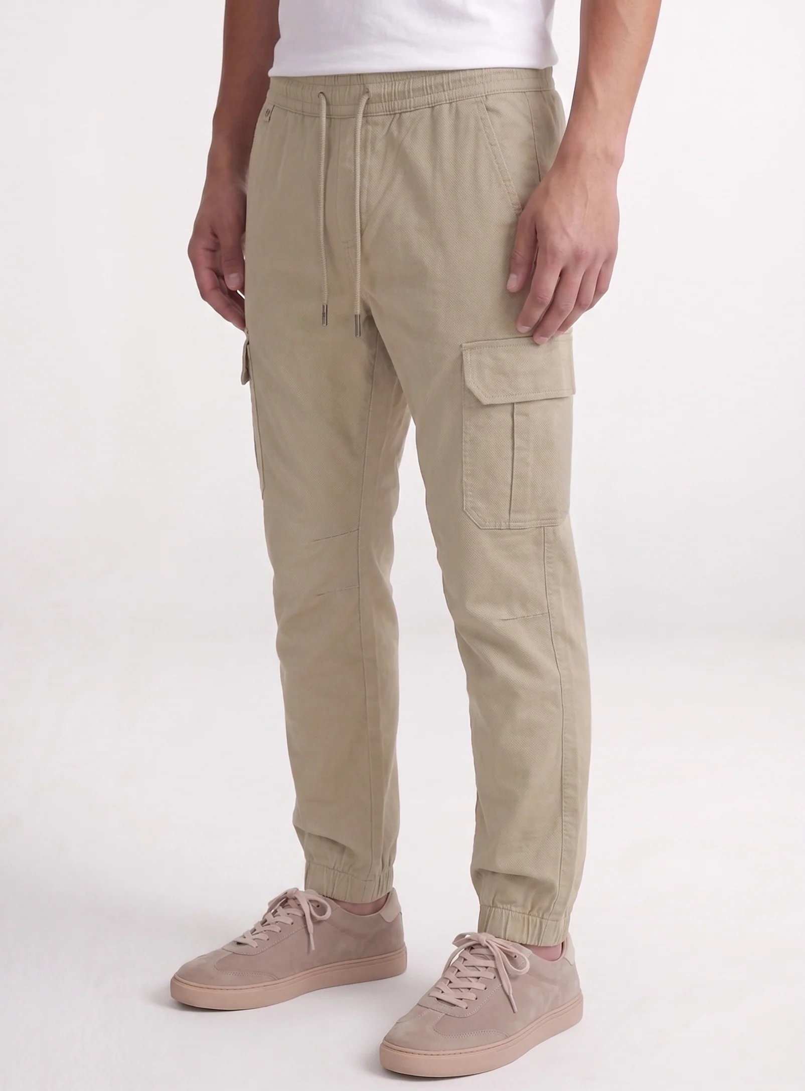 MYKA | IRONFLOW Cargo Jogger || MYKA | Jogger Cargo IRONFLOW - Image 2