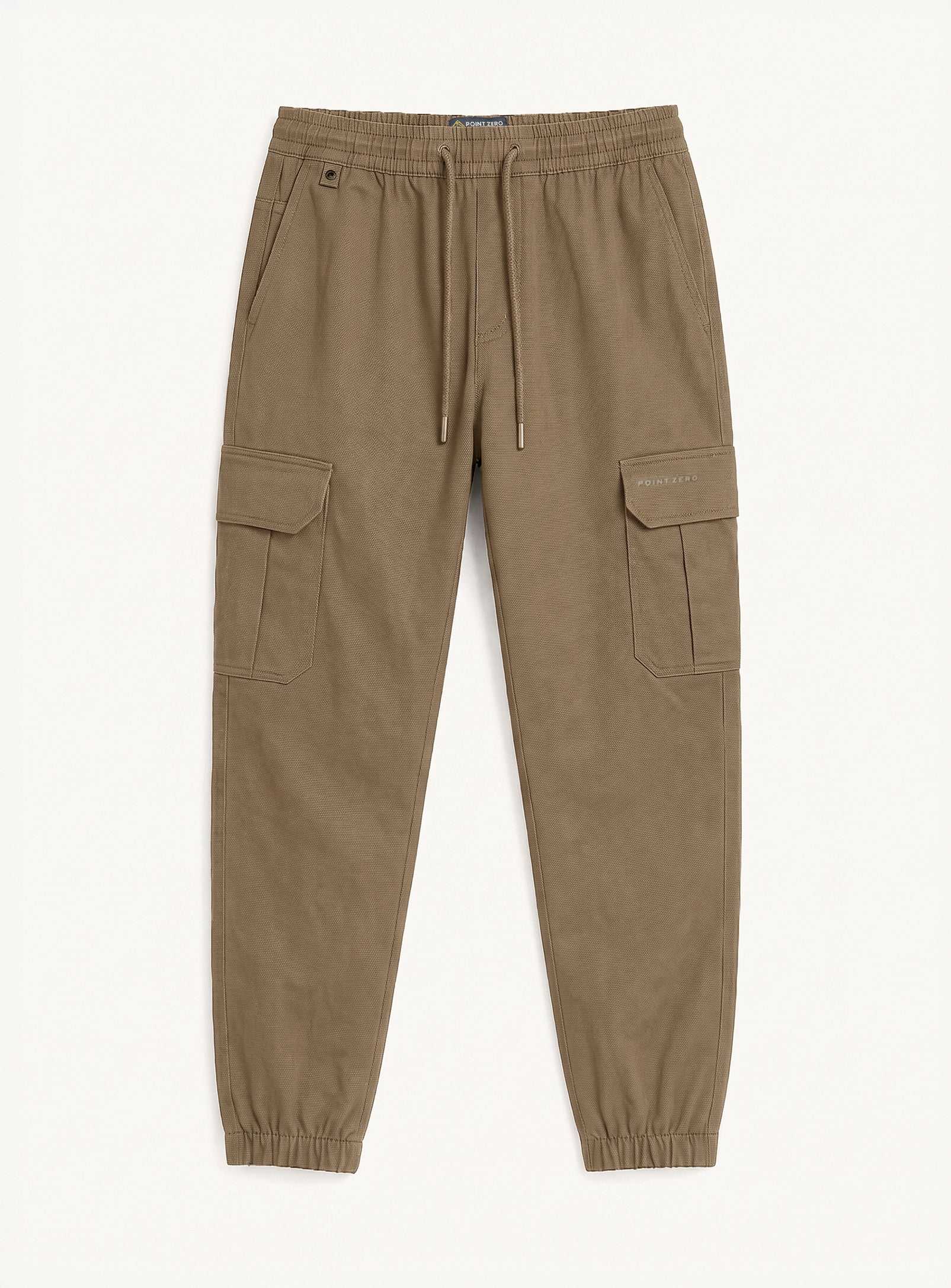 MYKA | IRONFLOW Cargo Jogger || MYKA | Jogger Cargo IRONFLOW - Image 22