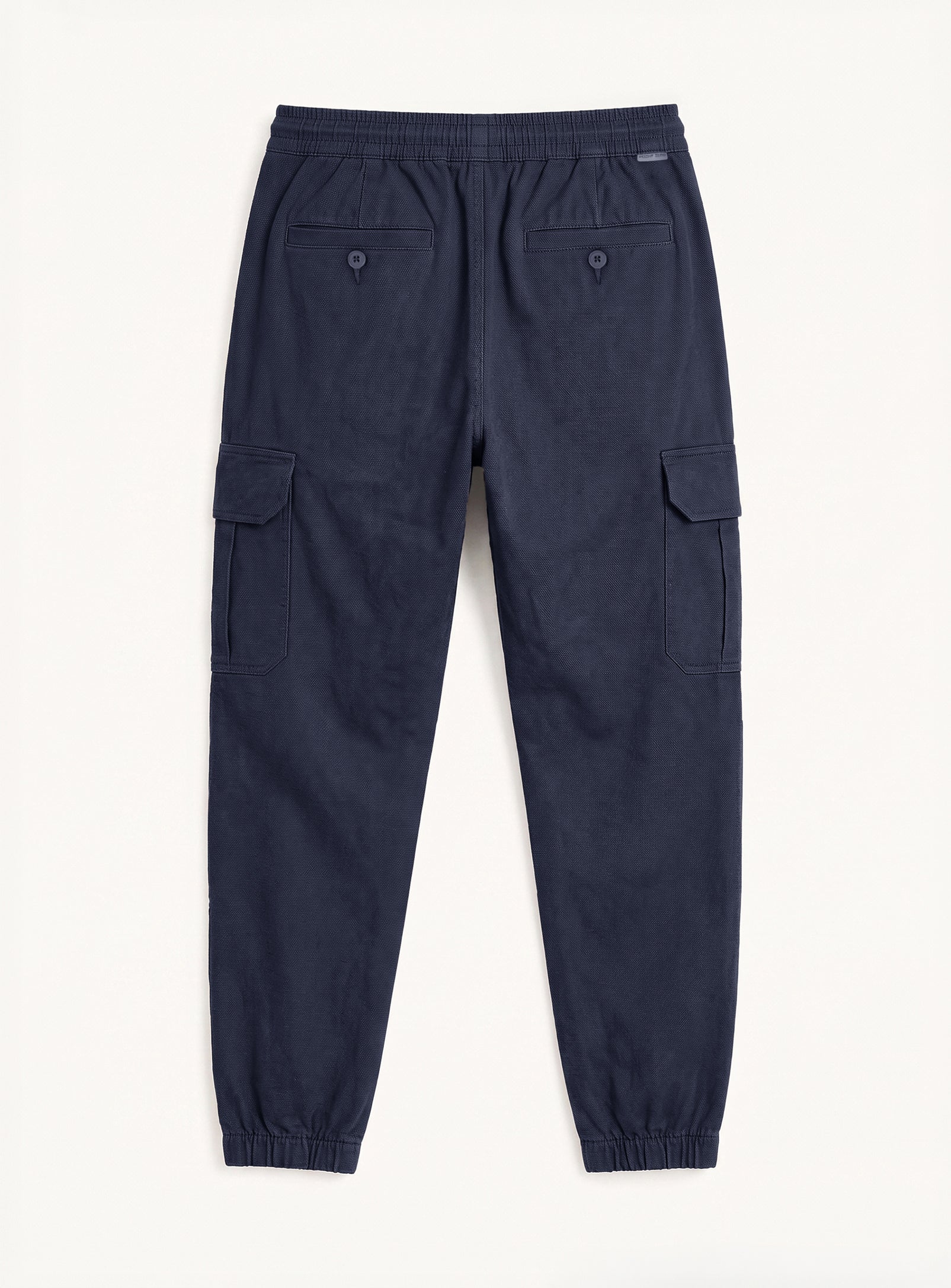 MYKA | IRONFLOW Cargo Jogger || MYKA | Jogger Cargo IRONFLOW - Image 40