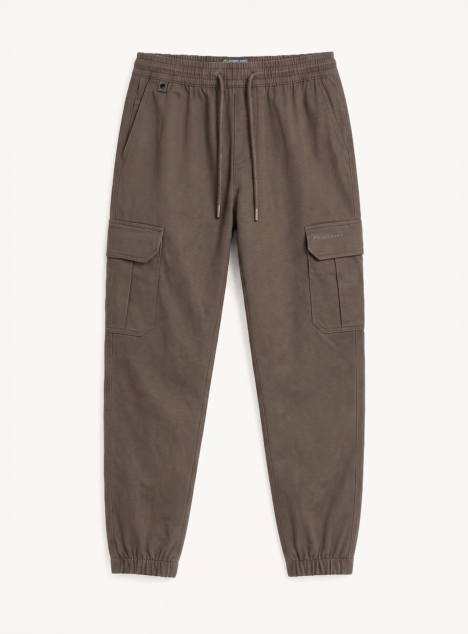 MYKA | IRONFLOW Cargo Jogger || MYKA | Jogger Cargo IRONFLOW - Image 46