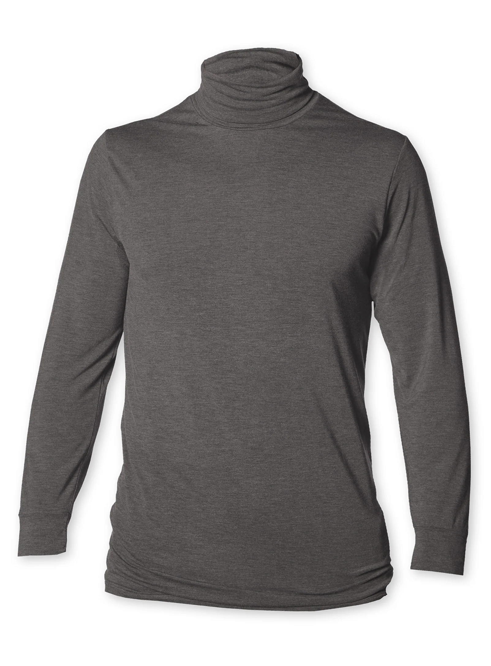 NEL | Dry Edition Long-Sleeve Turtleneck T-Shirt || NEL | T-shirt col roulé Dry Edition à manches longues - Image 12