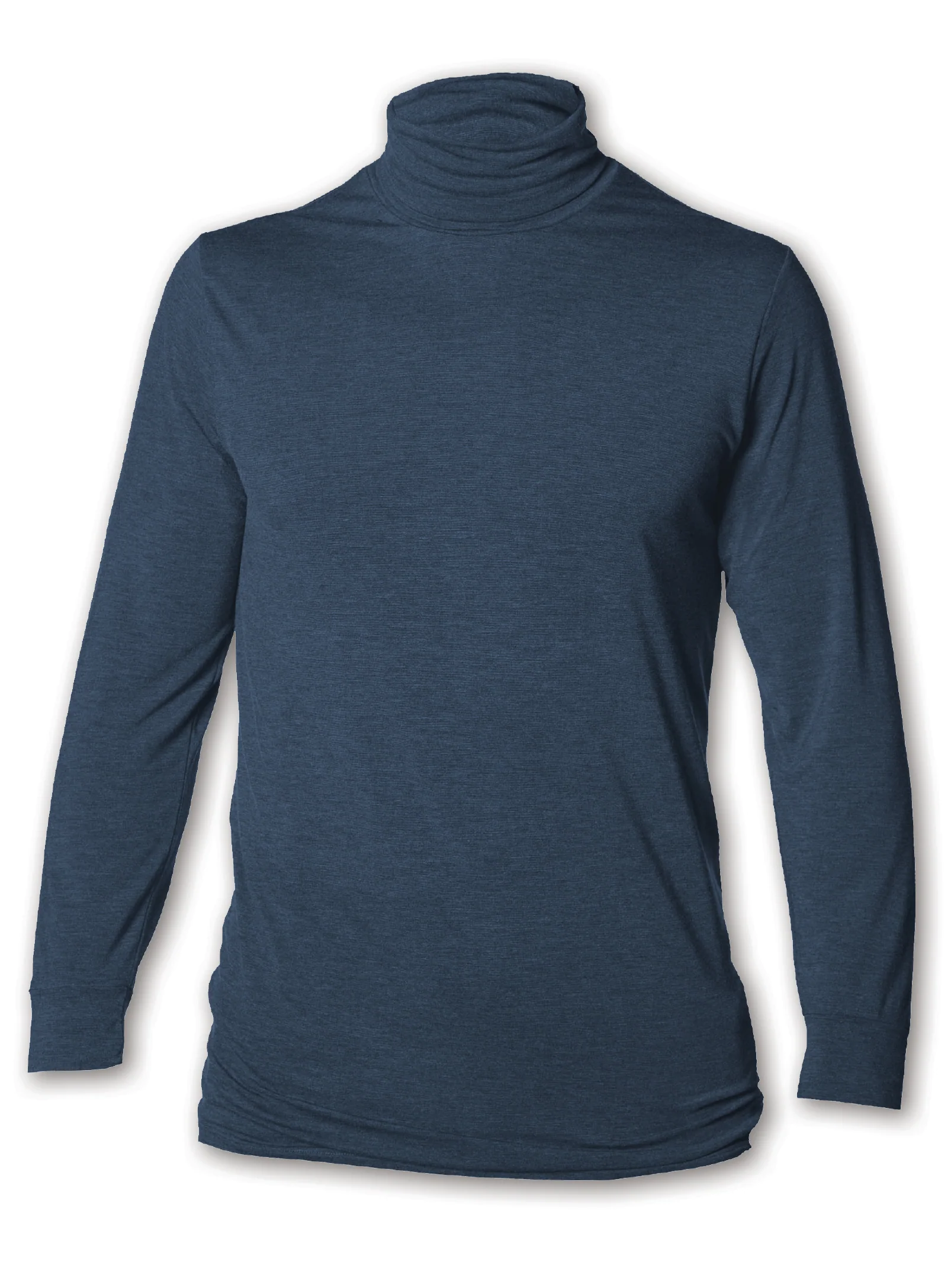 NEL | Dry Edition Long-Sleeve Turtleneck T-Shirt || NEL | T-shirt col roulé Dry Edition à manches longues - Image 3