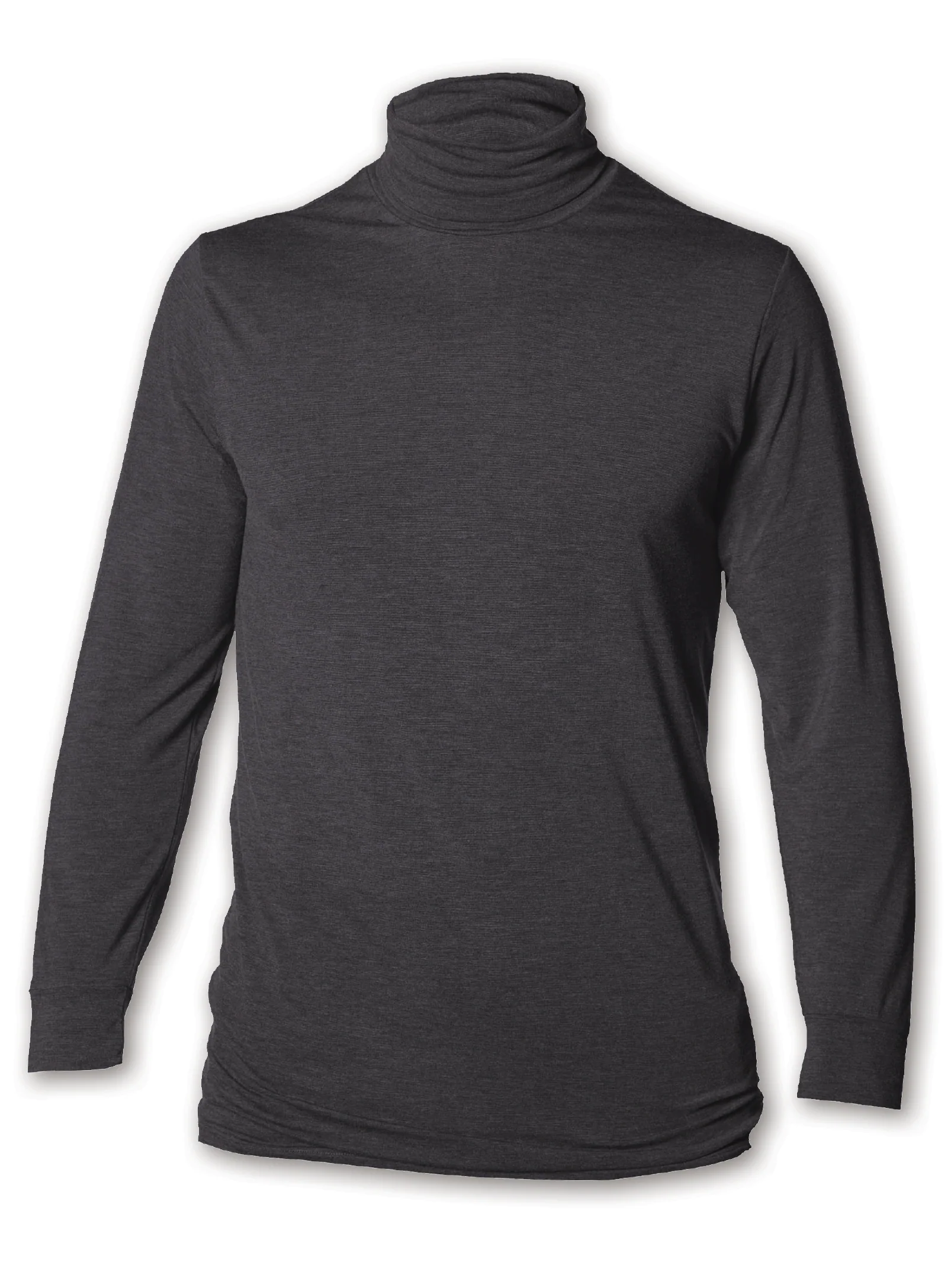 NEL | Dry Edition Long-Sleeve Turtleneck T-Shirt || NEL | T-shirt col roulé Dry Edition à manches longues - Image 6