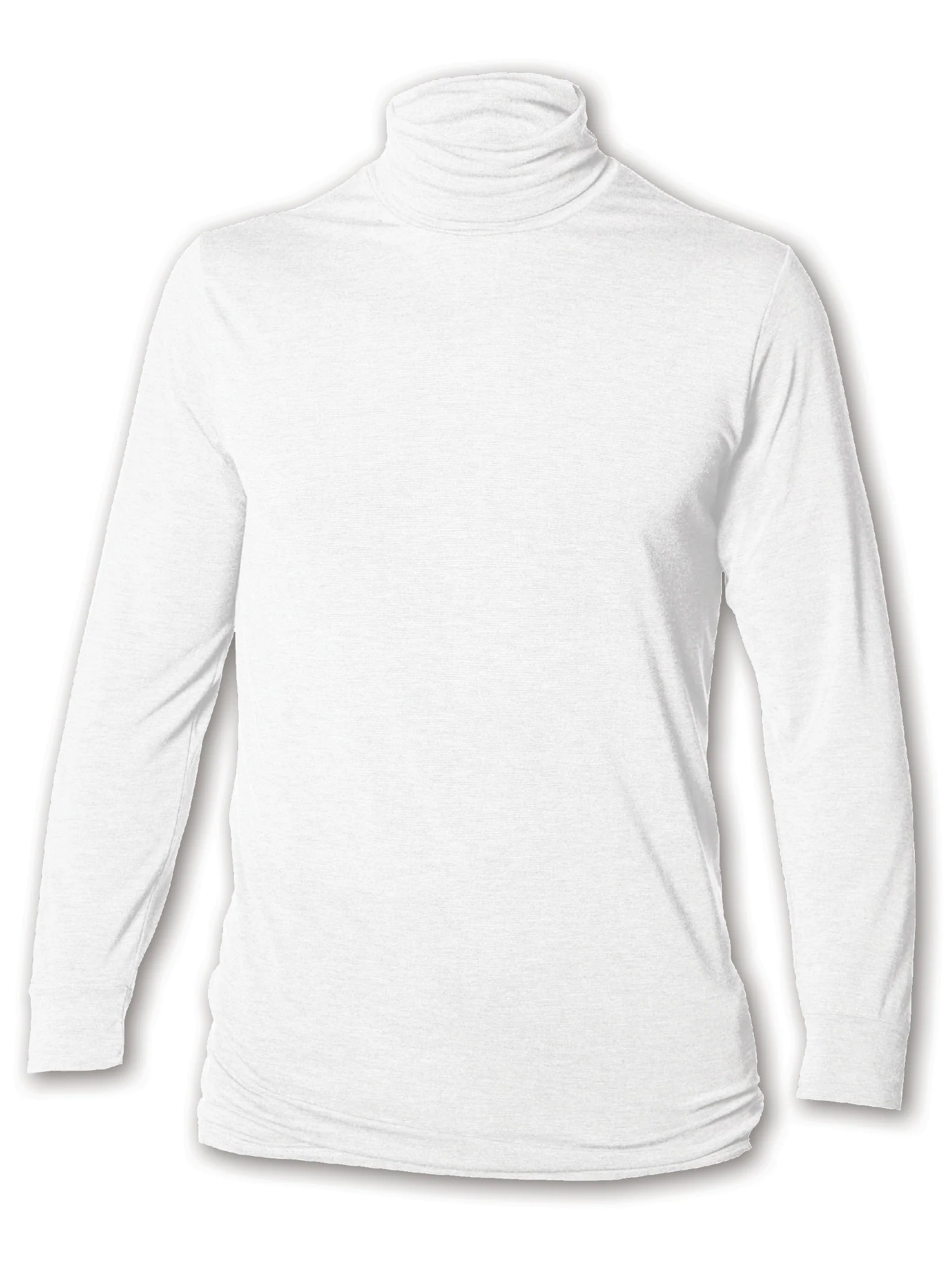 NEL | Dry Edition Long-Sleeve Turtleneck T-Shirt || NEL | T-shirt col roulé Dry Edition à manches longues - Image 9