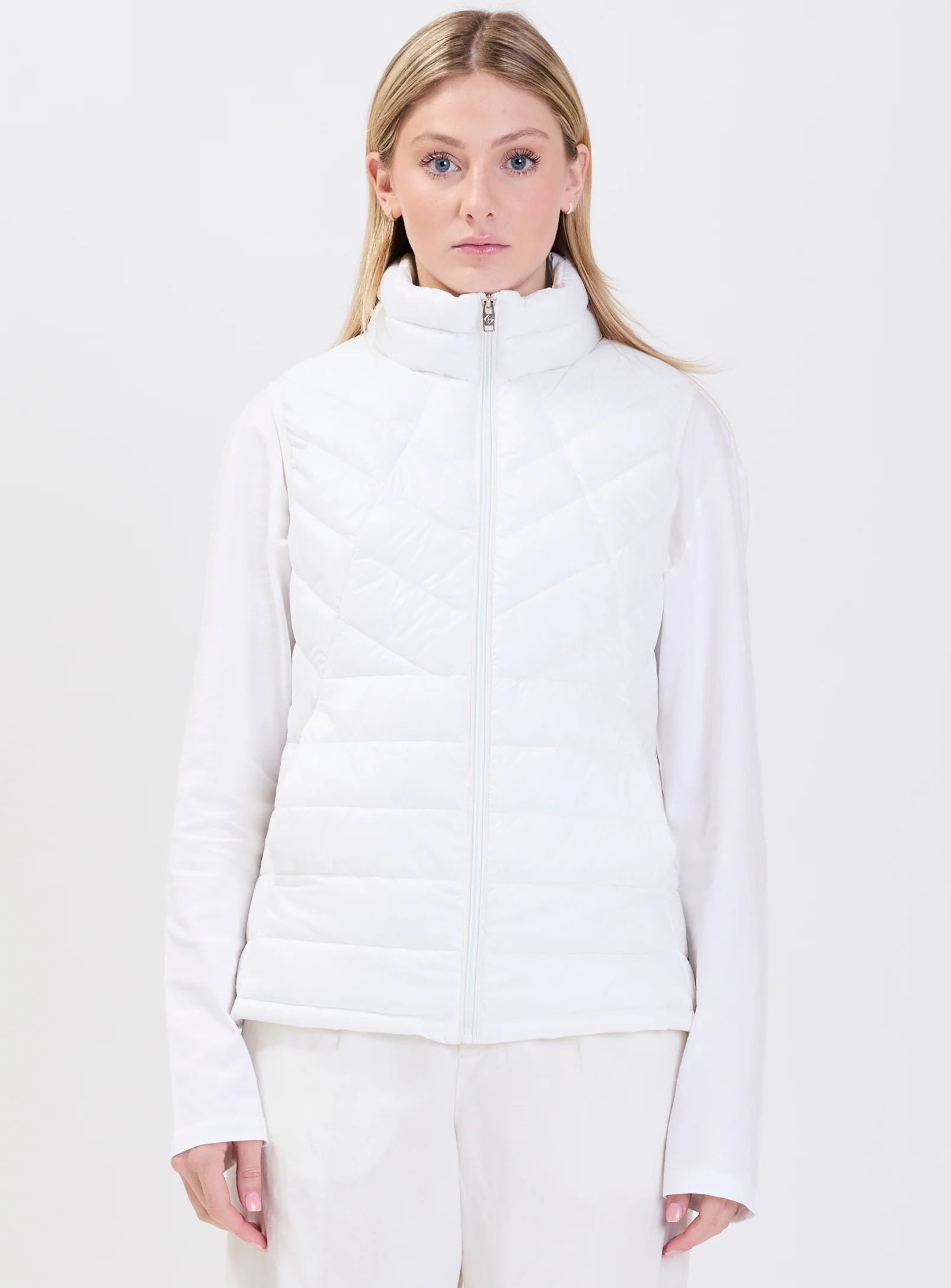 NOVILLE| Ultralight Vest|| NOVILLE|Gilet ultraléger à fermeture éclair - Image 55