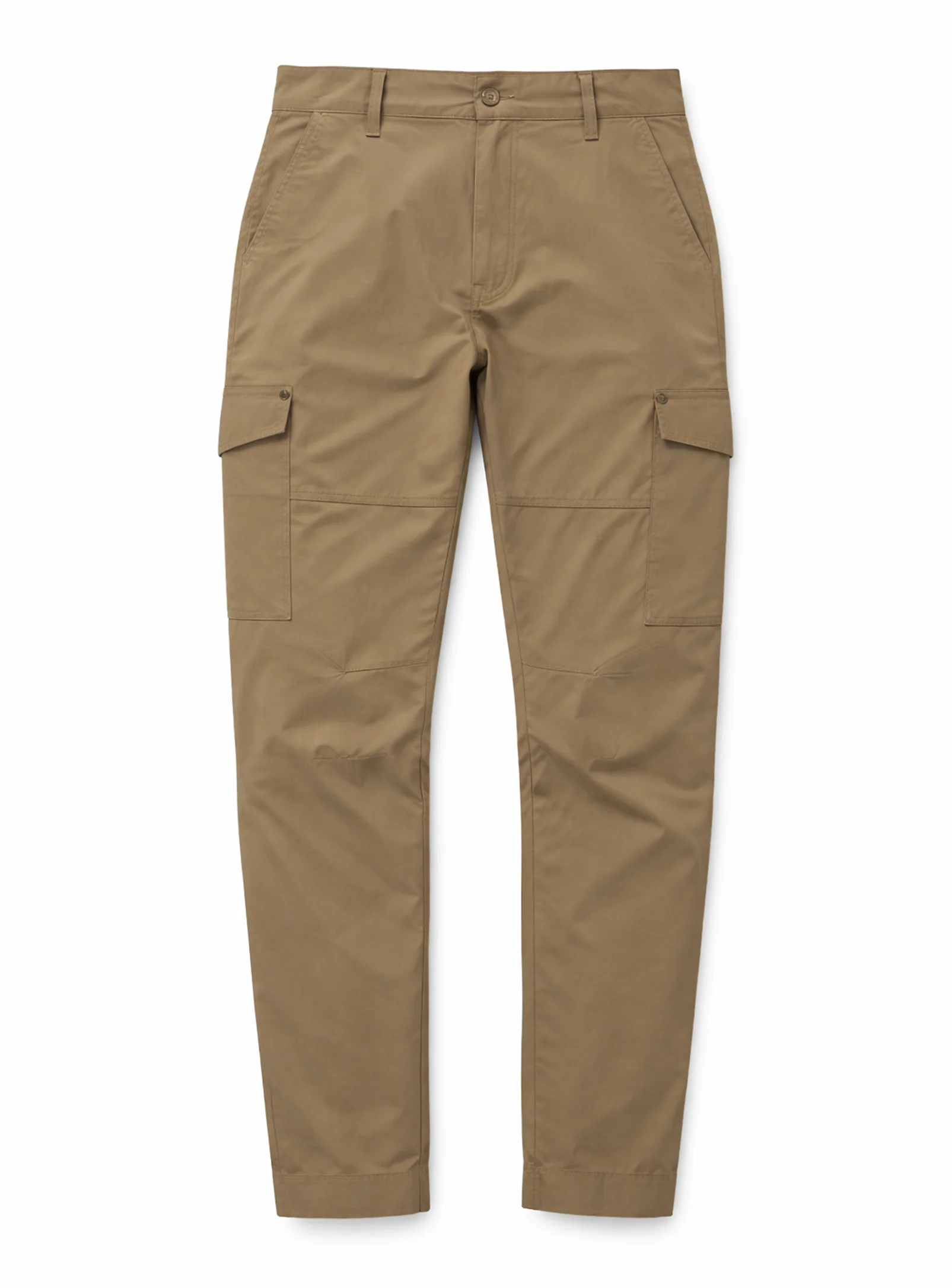 NYLUX | Stretch Recycled Cargo Pants || NYLUX | Pantalon Cargo Extensible en Nylon Recyclé - Image 4