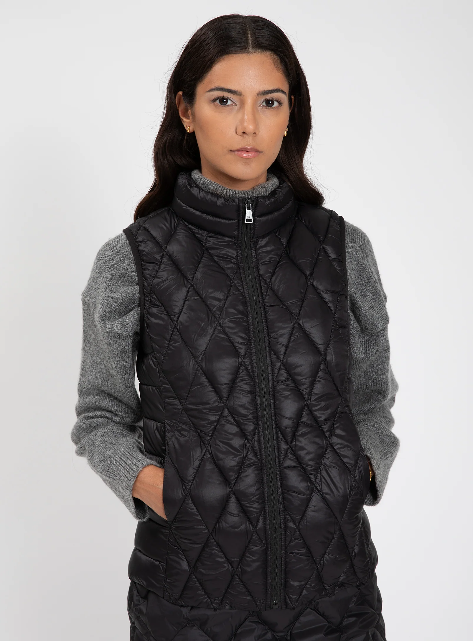 OAKVILLE | Iconic Ultralight Vest ||OAKVILLE | Veste Iconique Ultra-Legere - Image 12