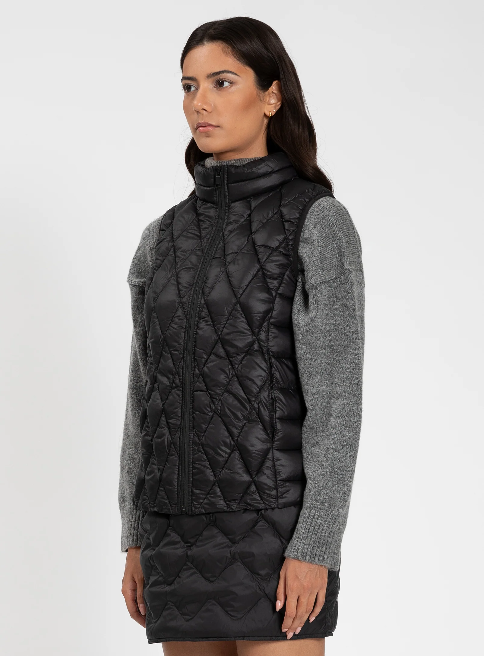 OAKVILLE | Iconic Ultralight Vest ||OAKVILLE | Veste Iconique Ultra-Legere - Image 13