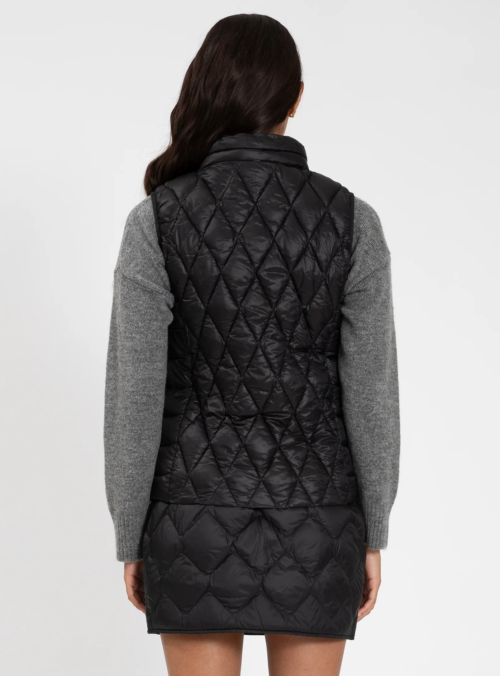 OAKVILLE | Iconic Ultralight Vest ||OAKVILLE | Veste Iconique Ultra-Legere - Image 14