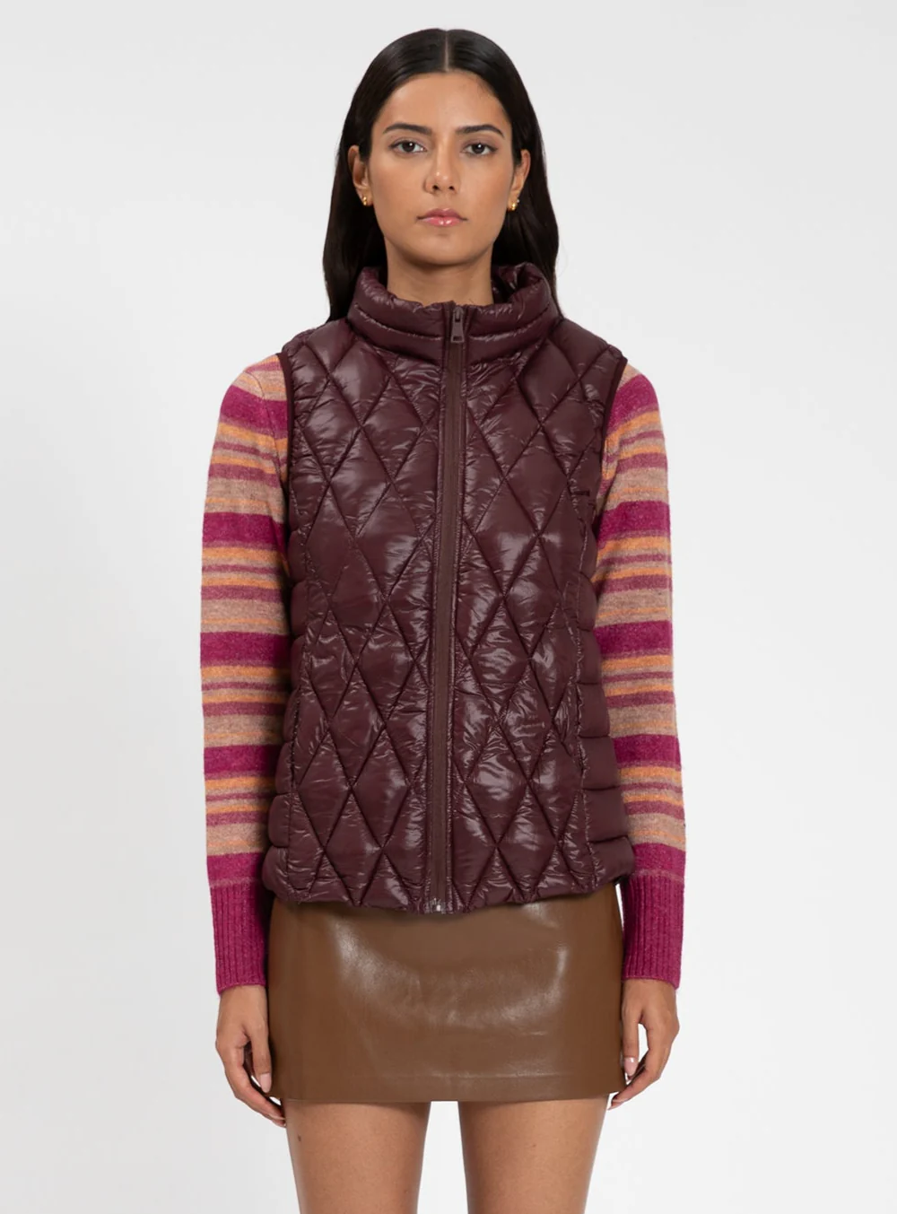 OAKVILLE | Iconic Ultralight Vest ||OAKVILLE | Veste Iconique Ultra-Legere - Image 17