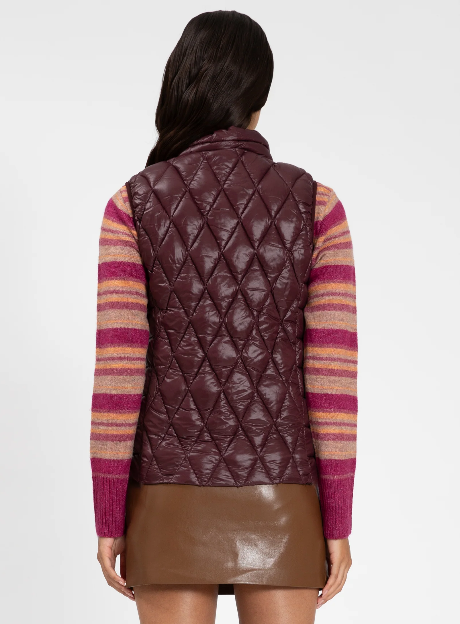 OAKVILLE | Iconic Ultralight Vest ||OAKVILLE | Veste Iconique Ultra-Legere - Image 19