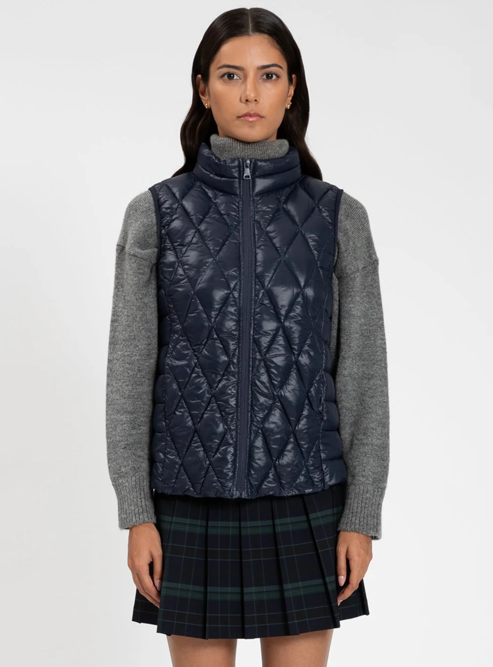 OAKVILLE | Iconic Ultralight Vest ||OAKVILLE | Veste Iconique Ultra-Legere - Image 2