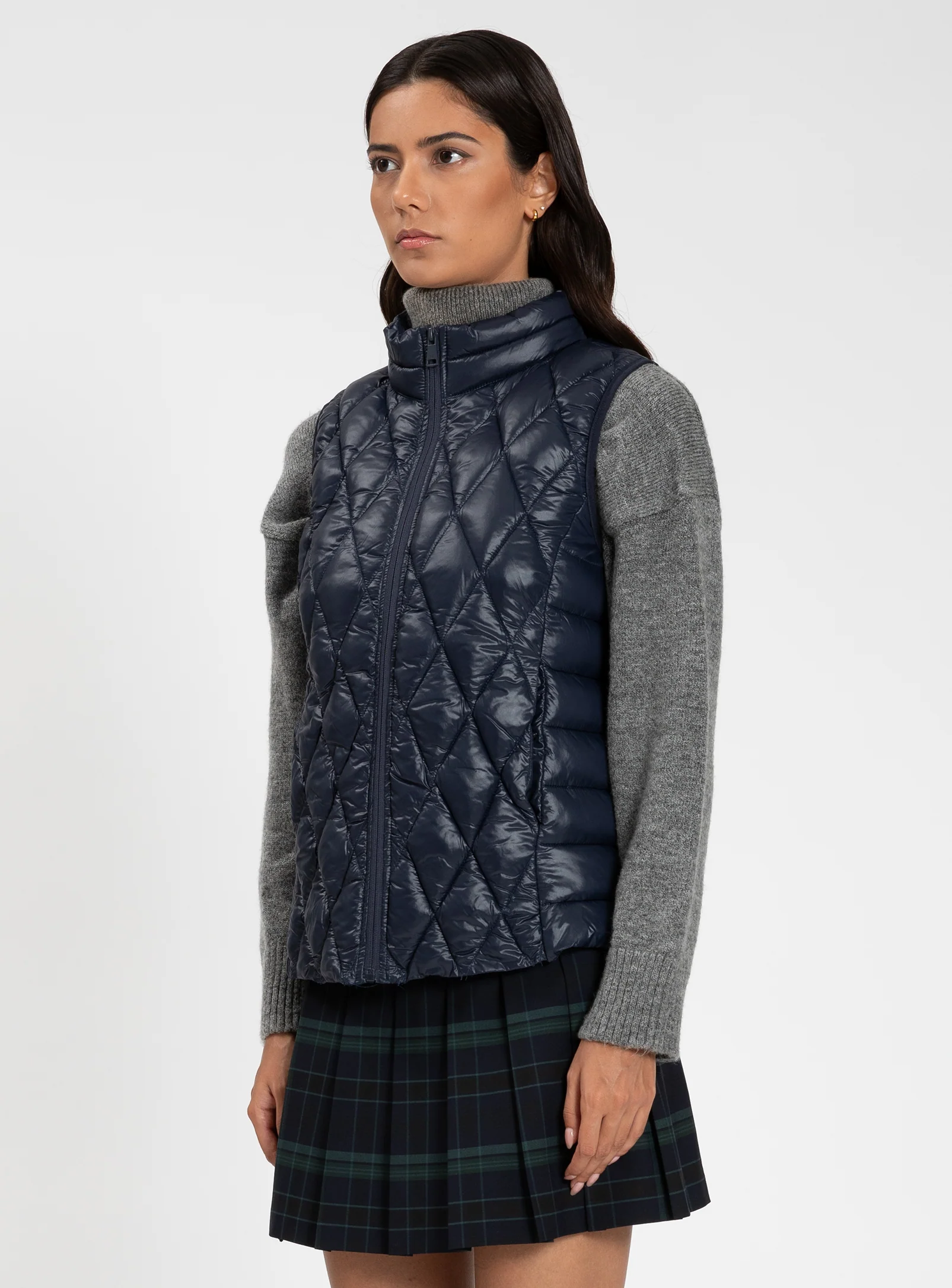 OAKVILLE | Iconic Ultralight Vest ||OAKVILLE | Veste Iconique Ultra-Legere - Image 3