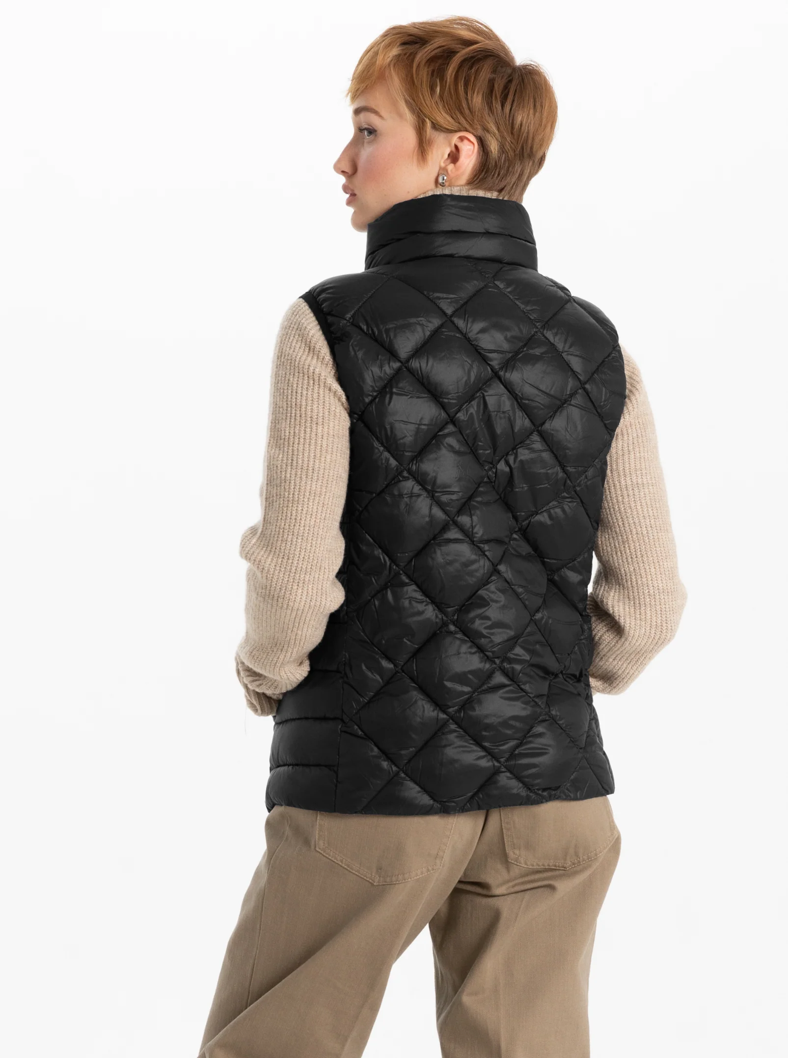 OAKVILLE | Classic Ultralight Vest ||OAKVILLE | Veste Iconique Ultra-Legere - Image 18