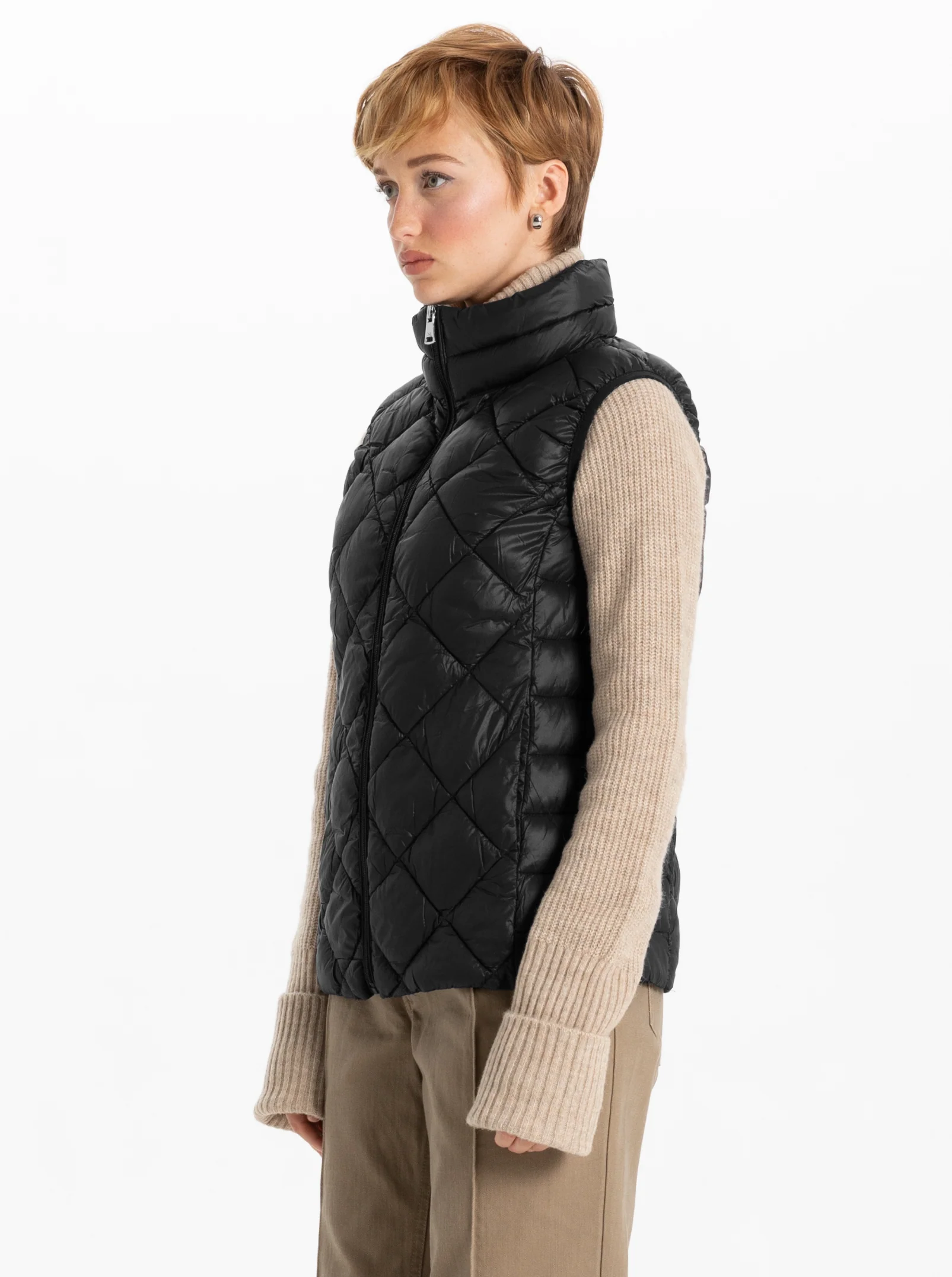 OAKVILLE | Classic Ultralight Vest ||OAKVILLE | Veste Iconique Ultra-Legere - Image 19