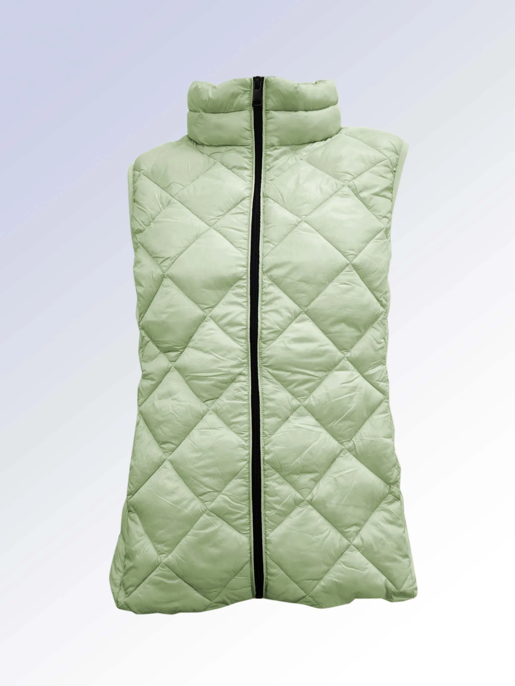 OAKVILLE | Ultralight Vest ||OAKVILLE | Veste Iconique - Image 12