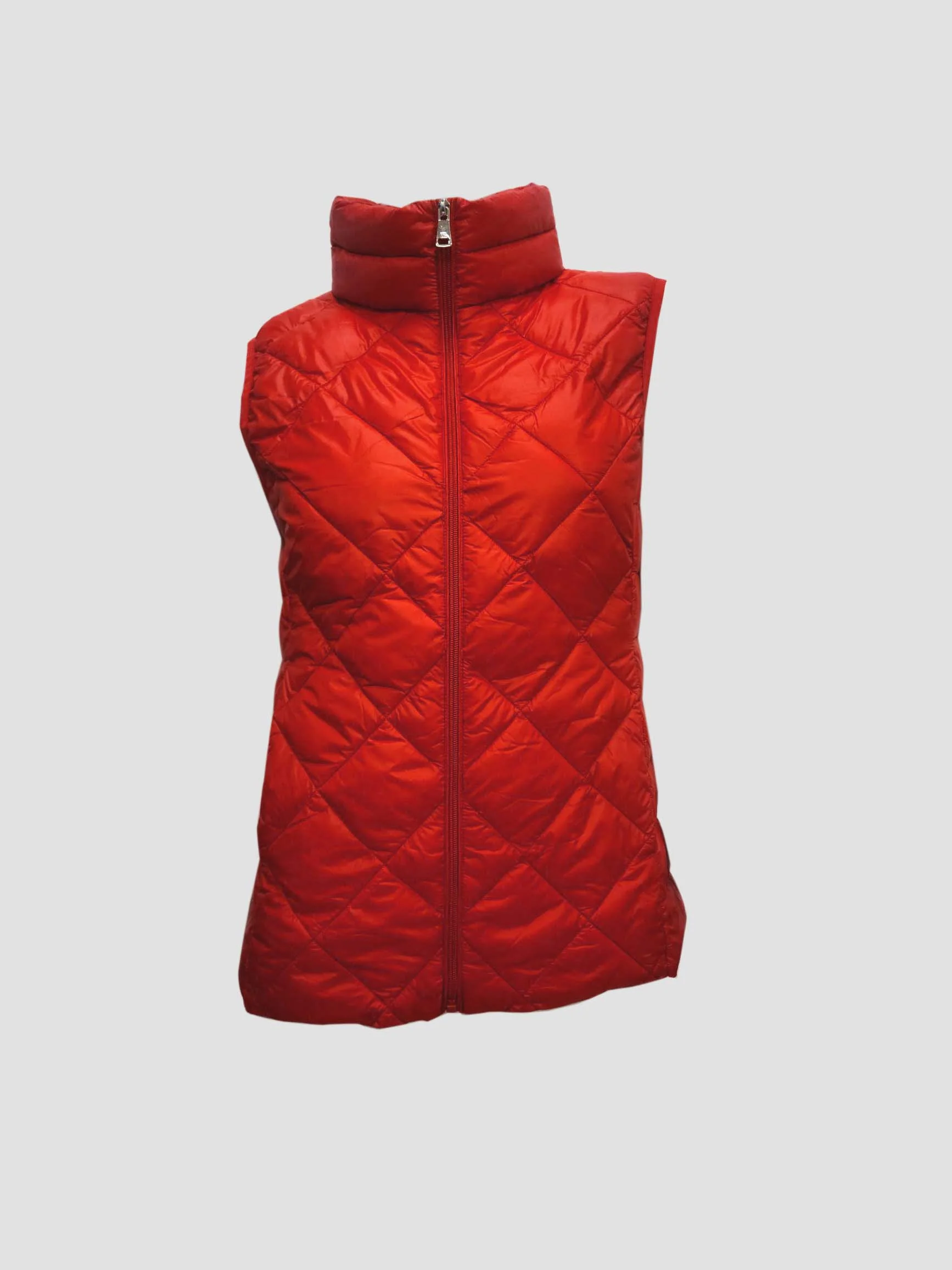 OAKVILLE | Ultralight Vest ||OAKVILLE | Veste Iconique - Image 19